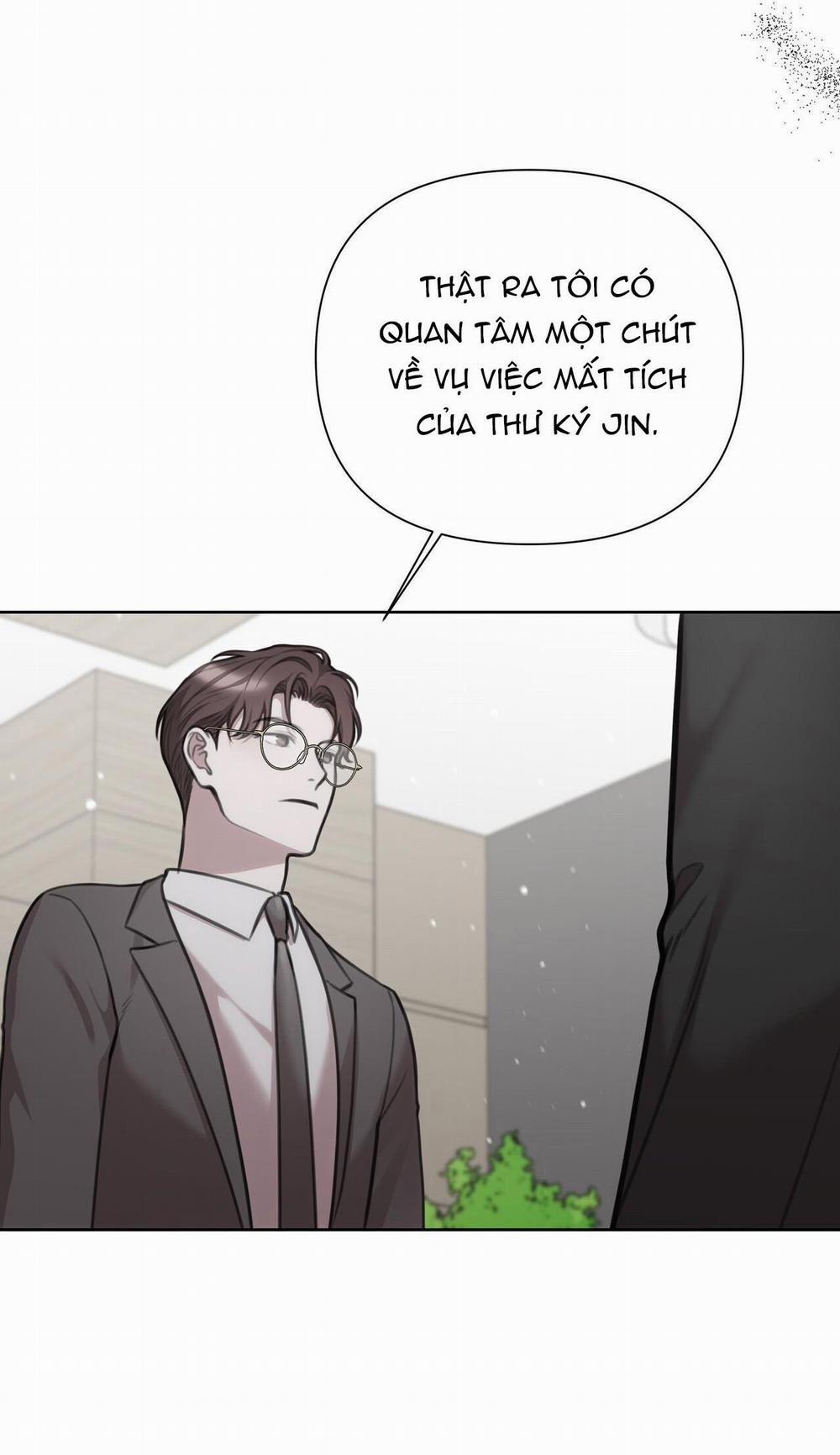 Nhật Ký Giam Cầm Thư Ký Jin 33 trang 32
