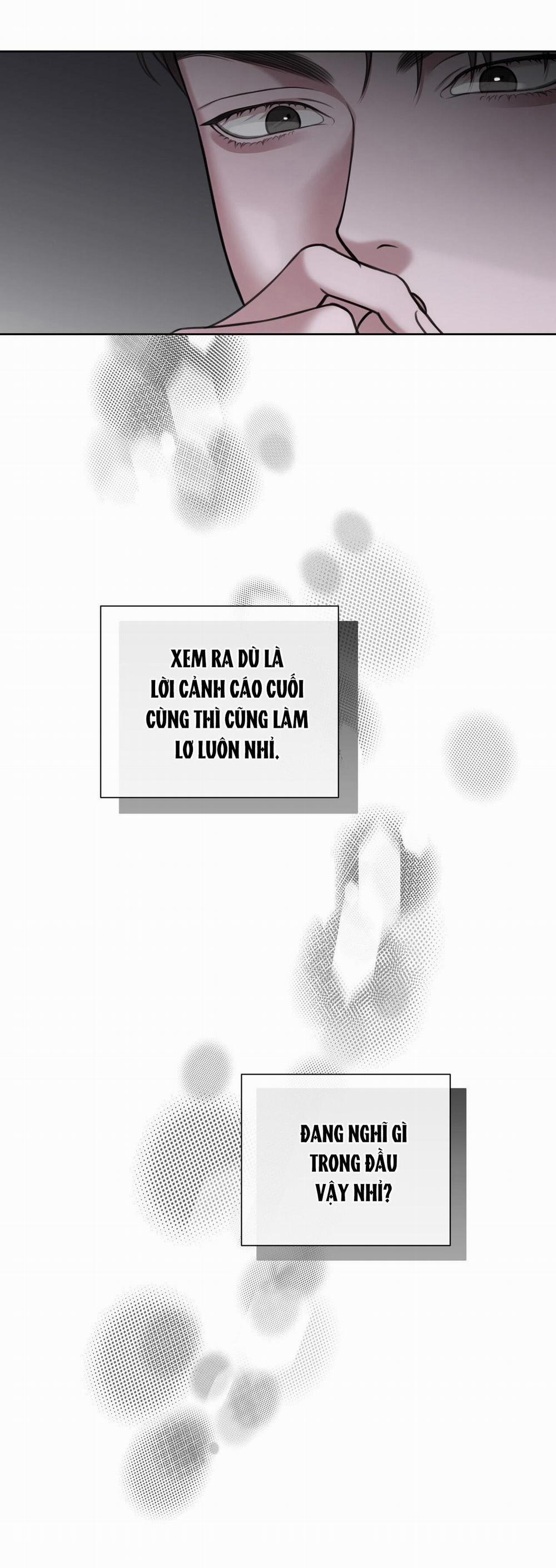 Nhật Ký Giam Cầm Thư Ký Jin 33 trang 35