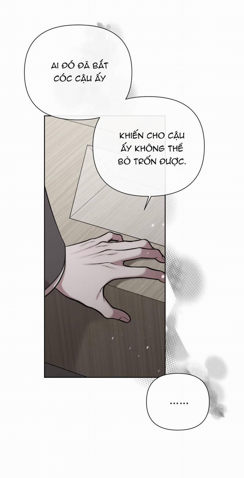 Nhật Ký Giam Cầm Thư Ký Jin 33 trang 36