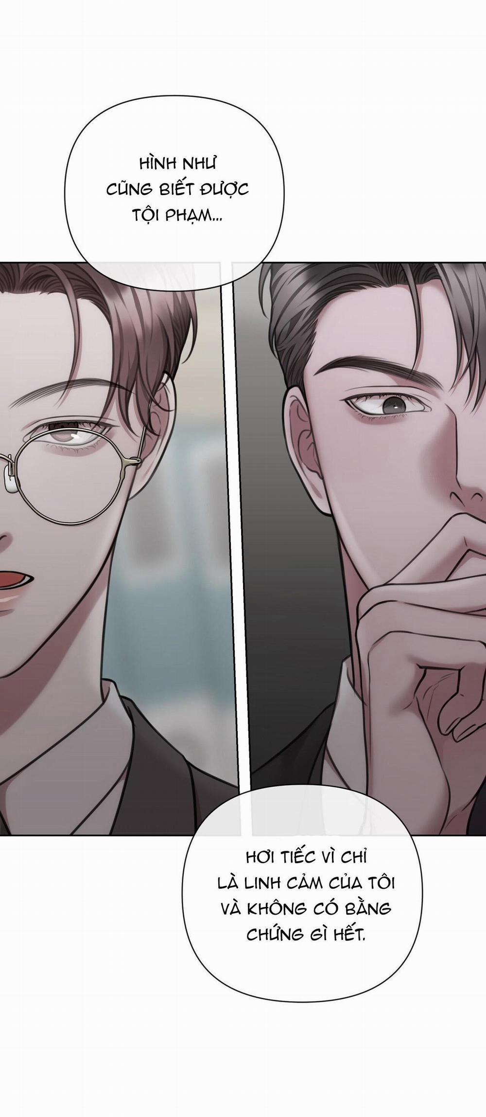 Nhật Ký Giam Cầm Thư Ký Jin 33 trang 37