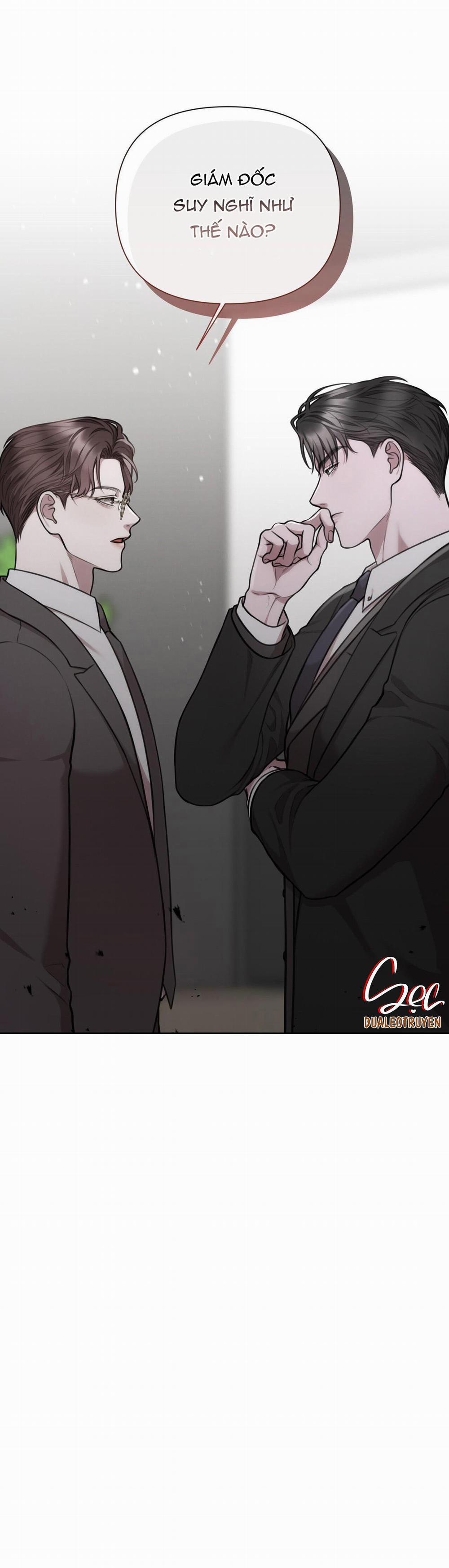 Nhật Ký Giam Cầm Thư Ký Jin 33 trang 38