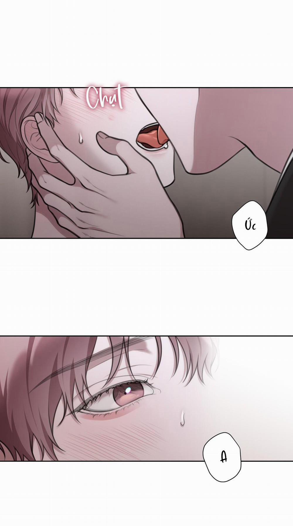 Nhật Ký Giam Cầm Thư Ký Jin 33 trang 4