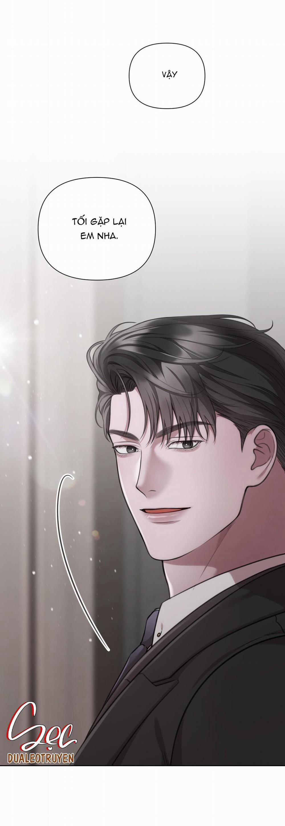 Nhật Ký Giam Cầm Thư Ký Jin 33 trang 5