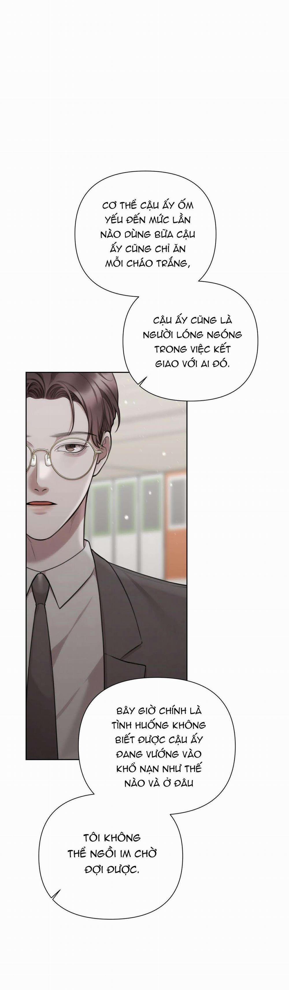 Nhật Ký Giam Cầm Thư Ký Jin 34 trang 13