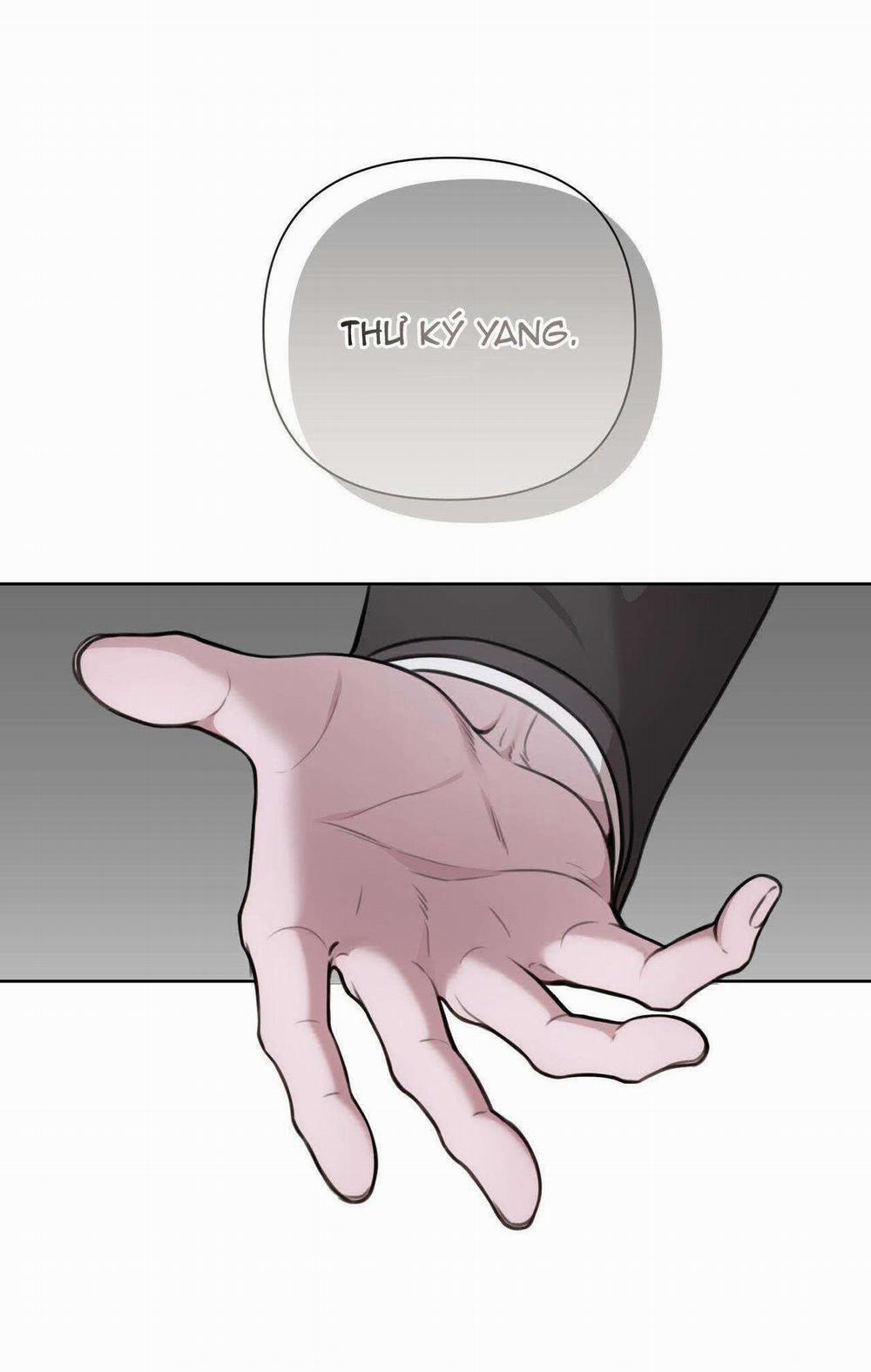 Nhật Ký Giam Cầm Thư Ký Jin 34 trang 15