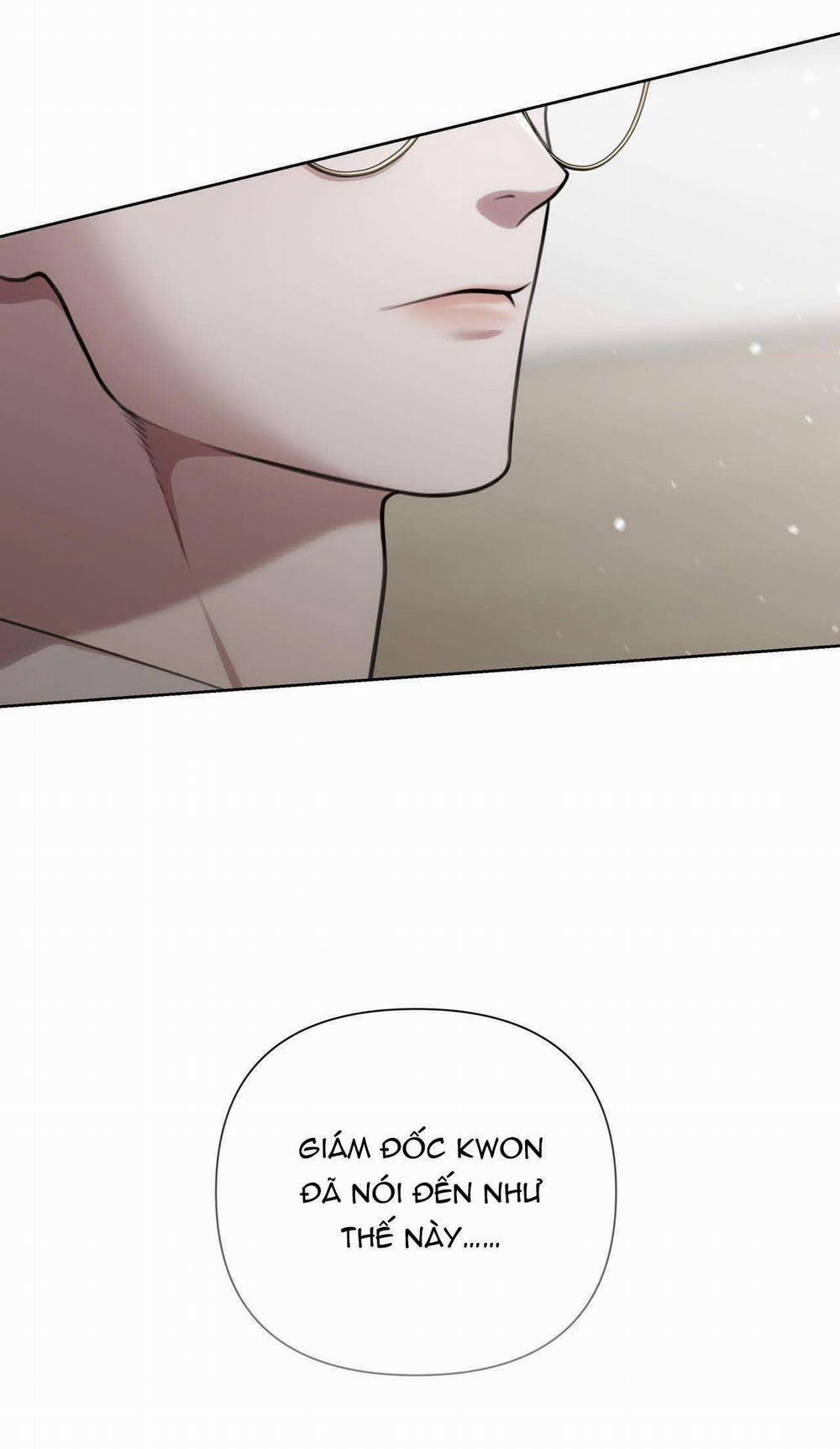 Nhật Ký Giam Cầm Thư Ký Jin 34 trang 17