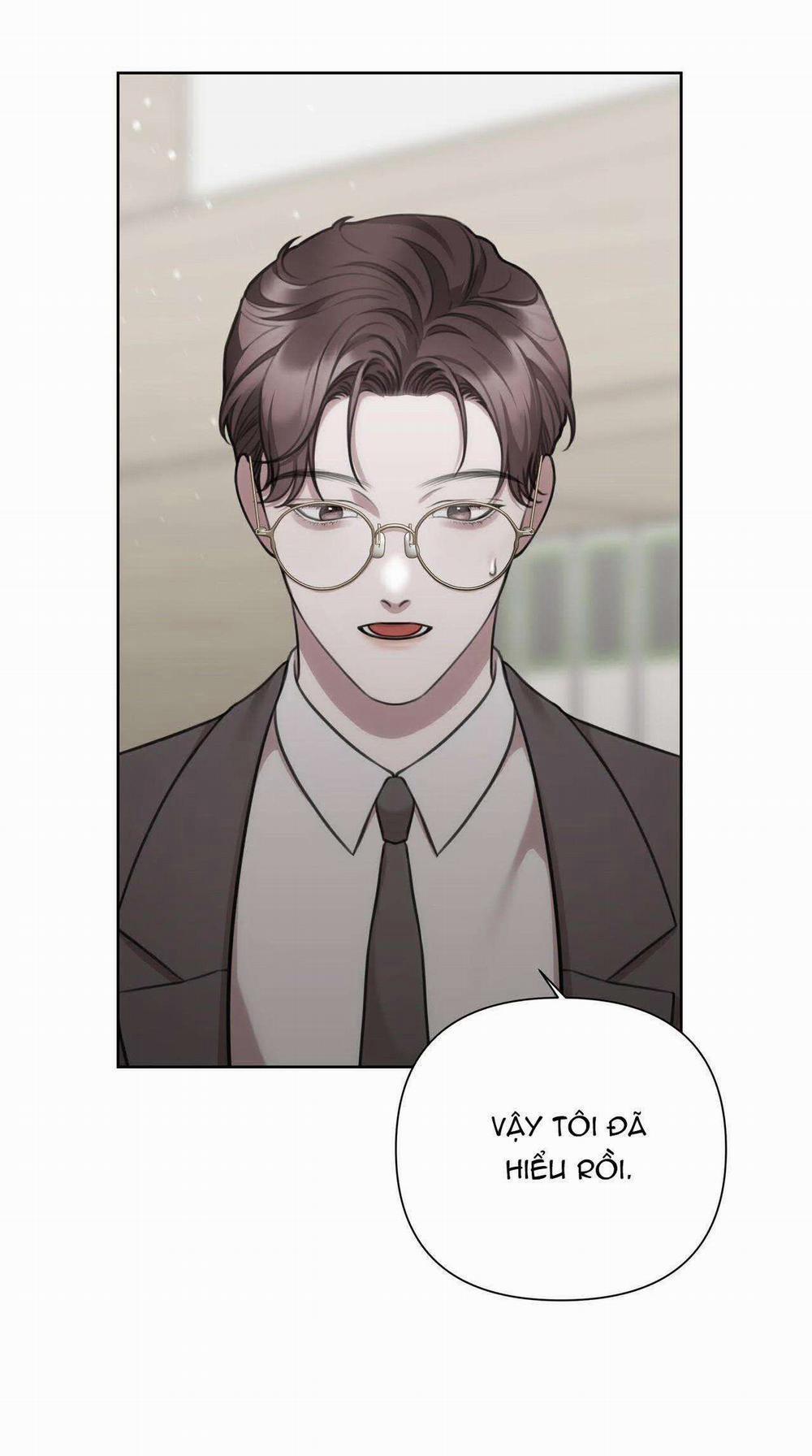 Nhật Ký Giam Cầm Thư Ký Jin 34 trang 18