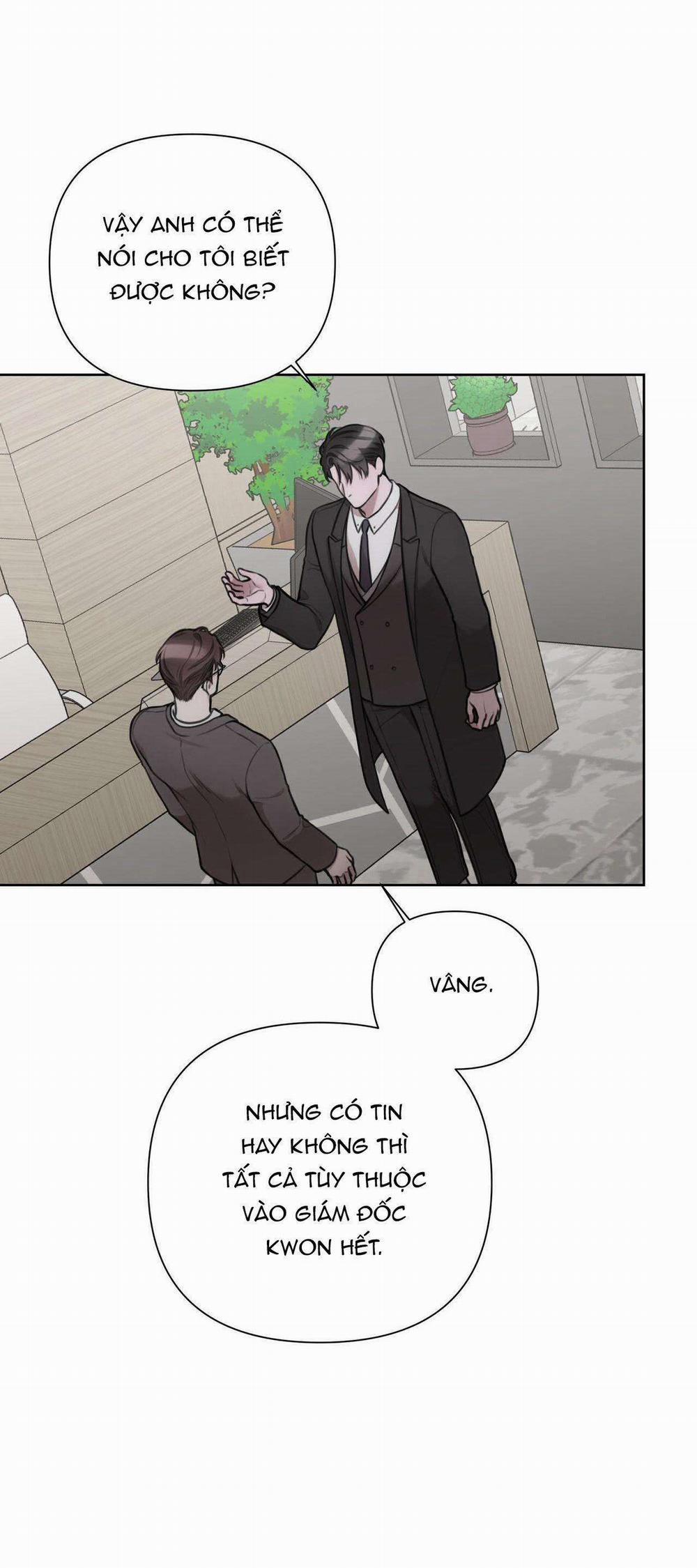 Nhật Ký Giam Cầm Thư Ký Jin 34 trang 19