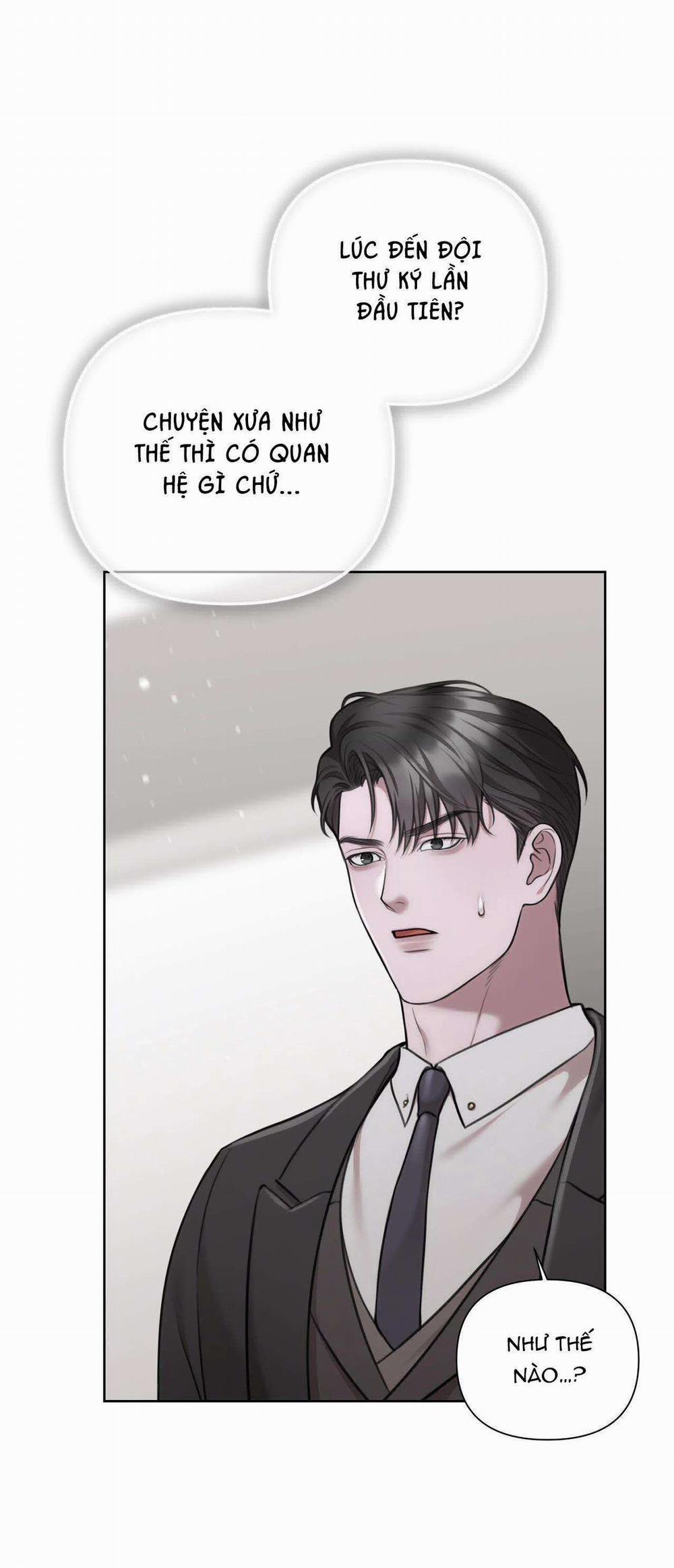 Nhật Ký Giam Cầm Thư Ký Jin 34 trang 21