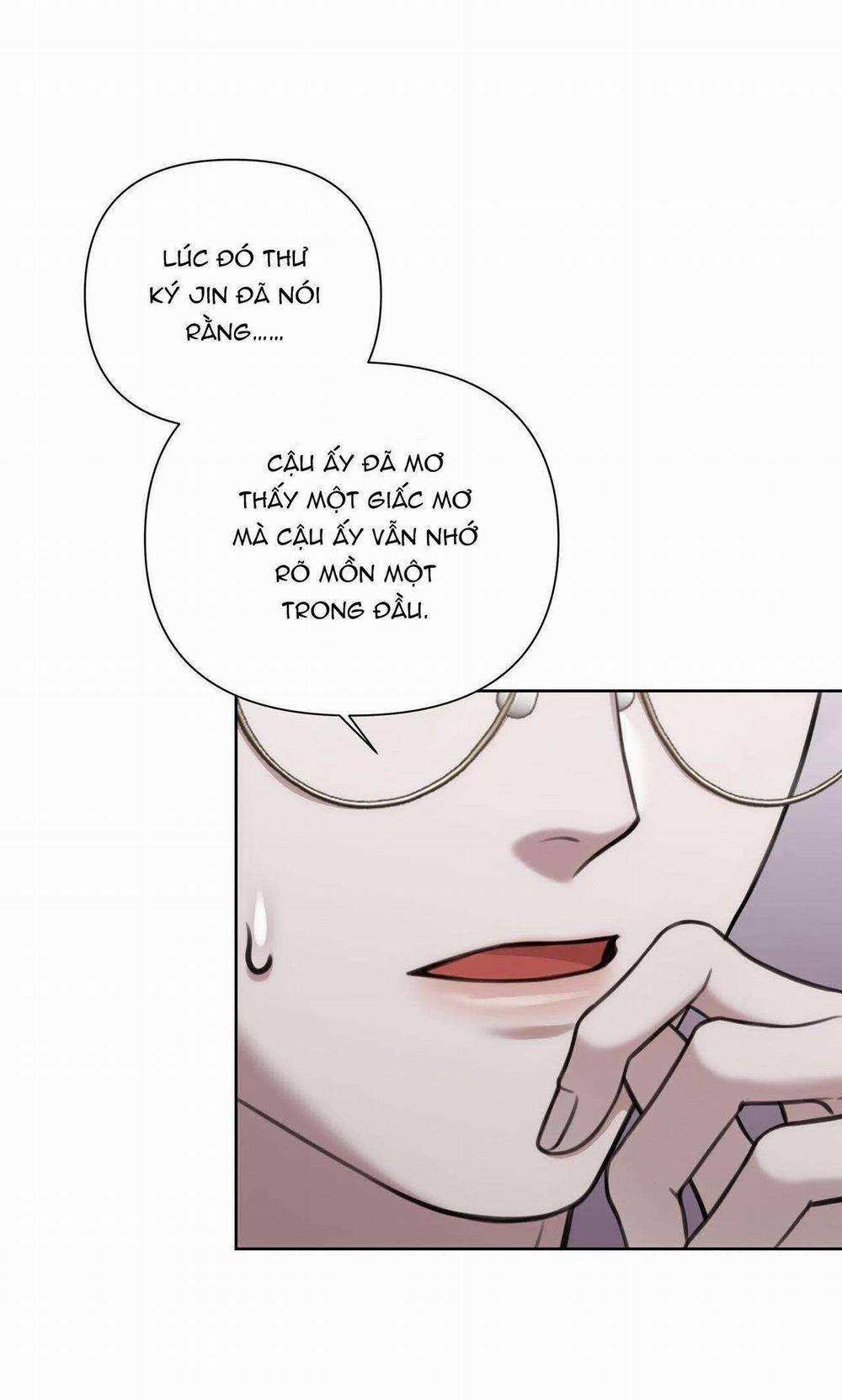 Nhật Ký Giam Cầm Thư Ký Jin 34 trang 22