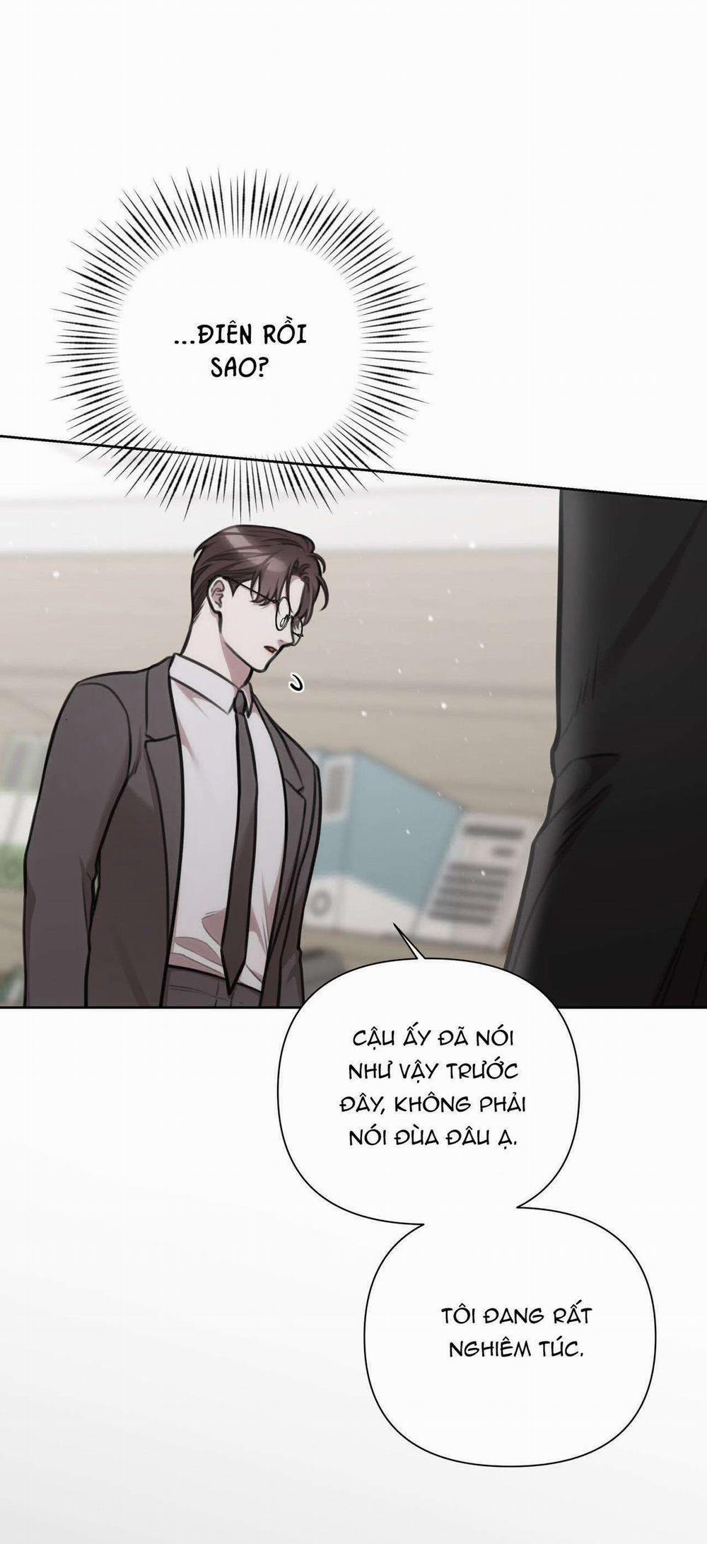 Nhật Ký Giam Cầm Thư Ký Jin 34 trang 24