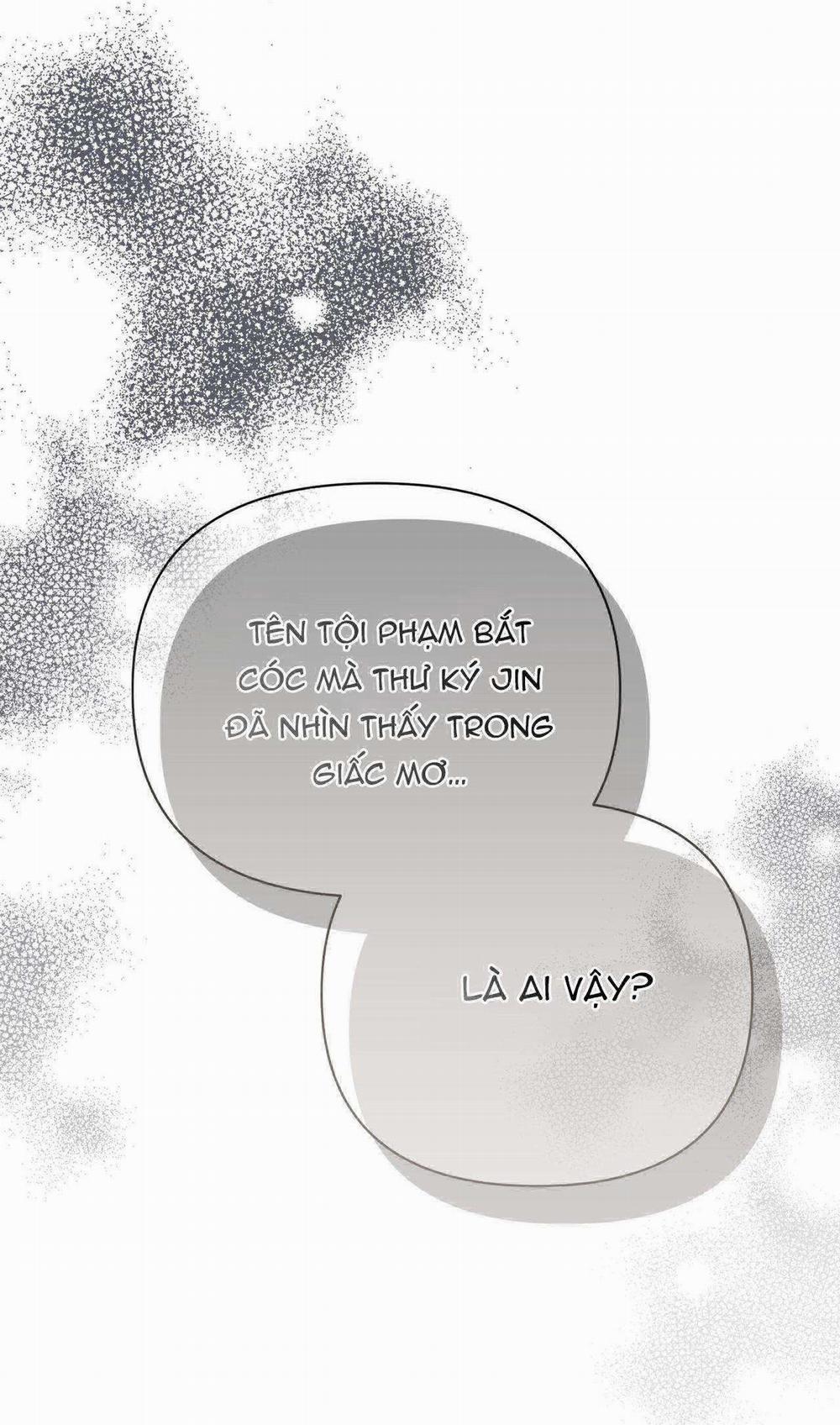 Nhật Ký Giam Cầm Thư Ký Jin 34 trang 27