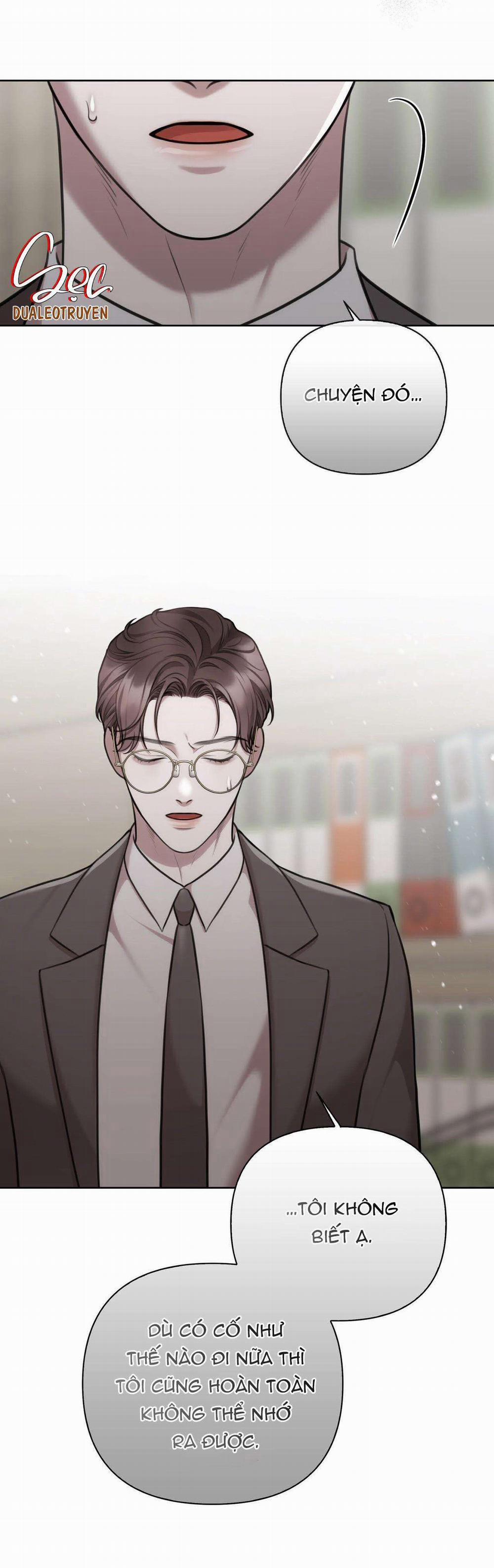 Nhật Ký Giam Cầm Thư Ký Jin 34 trang 28