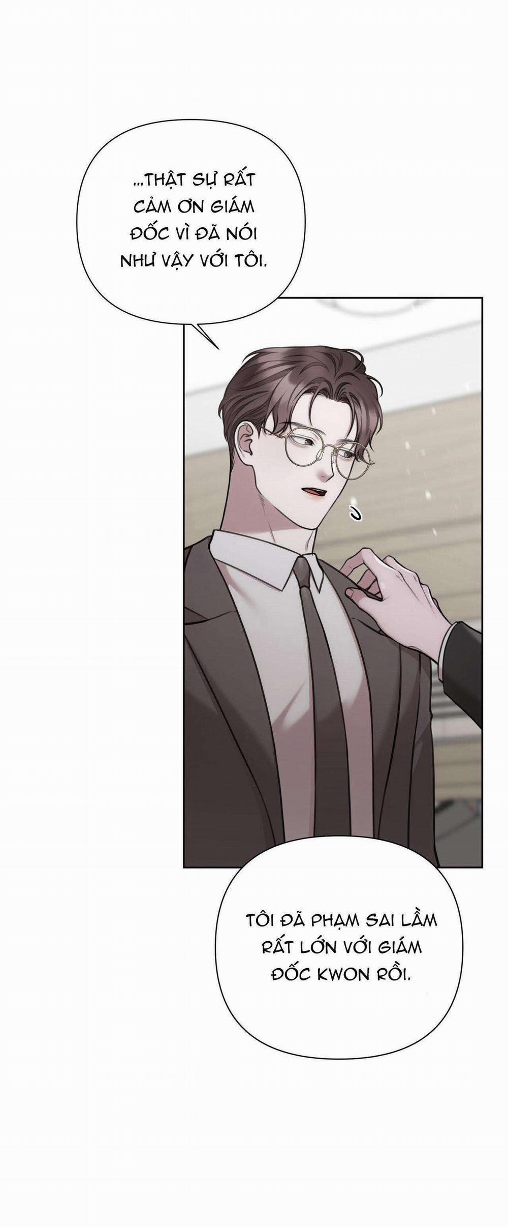 Nhật Ký Giam Cầm Thư Ký Jin 34 trang 32