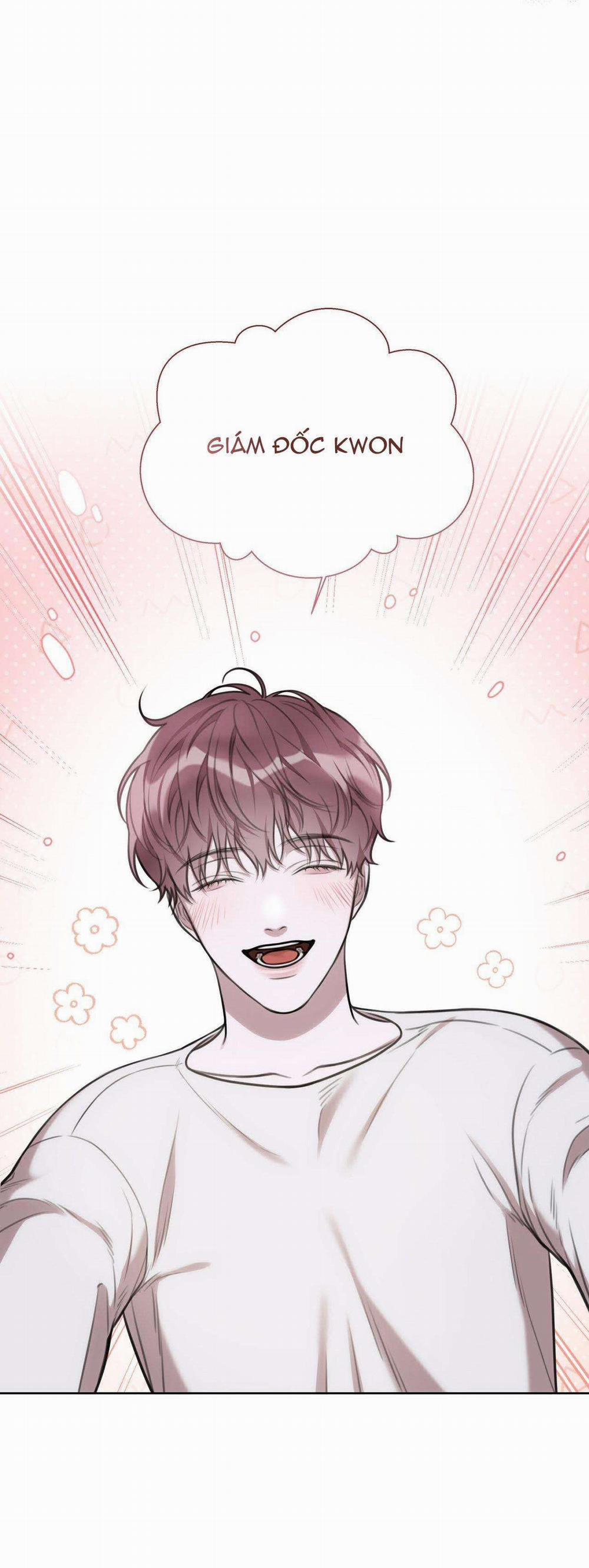 Nhật Ký Giam Cầm Thư Ký Jin 34 trang 41