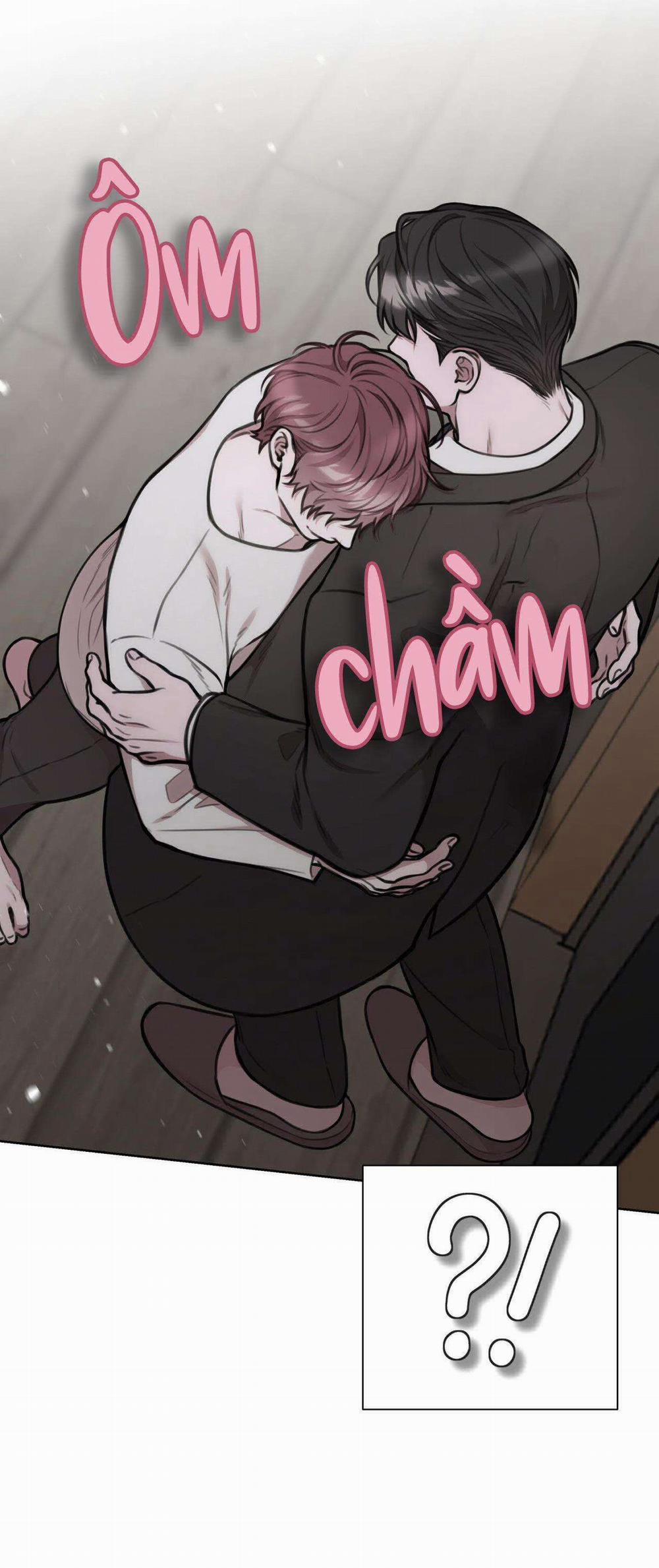 Nhật Ký Giam Cầm Thư Ký Jin 34 trang 43