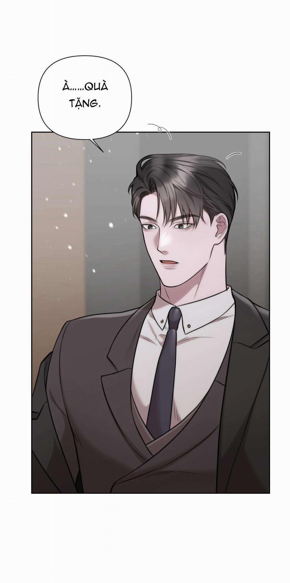 Nhật Ký Giam Cầm Thư Ký Jin 34 trang 46