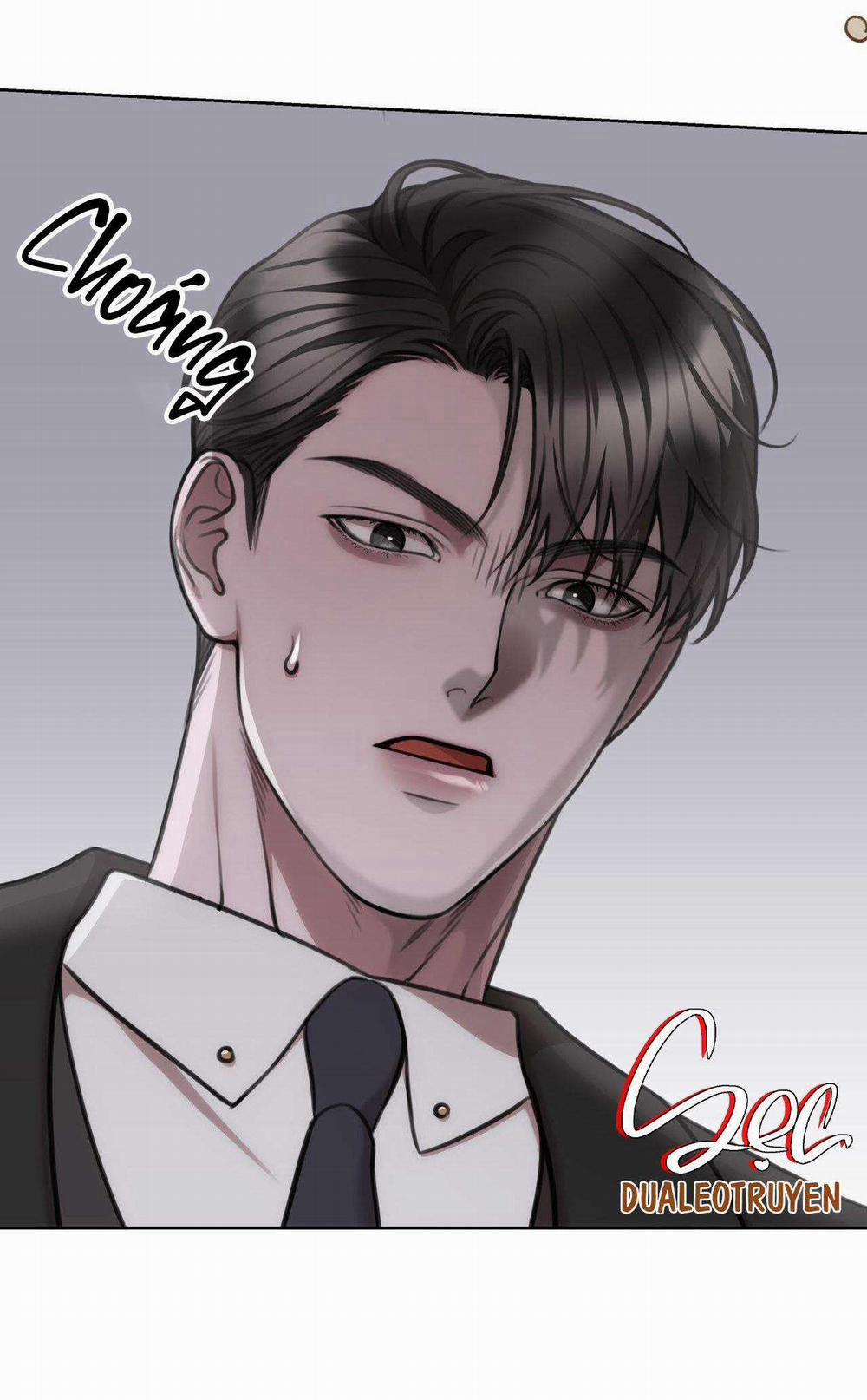 Nhật Ký Giam Cầm Thư Ký Jin 34 trang 49