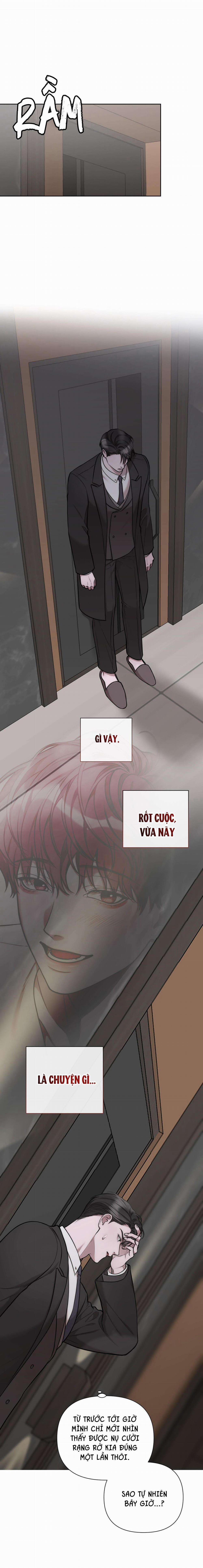 Nhật Ký Giam Cầm Thư Ký Jin 34 trang 51