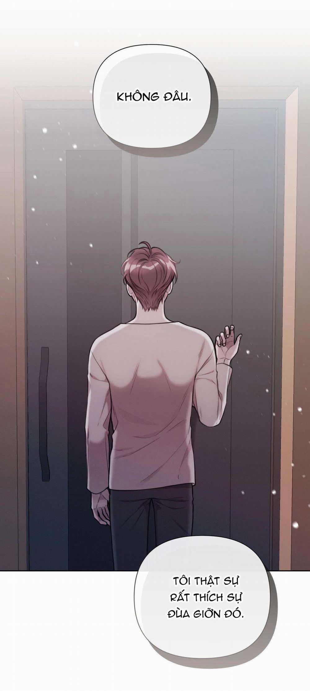 Nhật Ký Giam Cầm Thư Ký Jin 34 trang 54