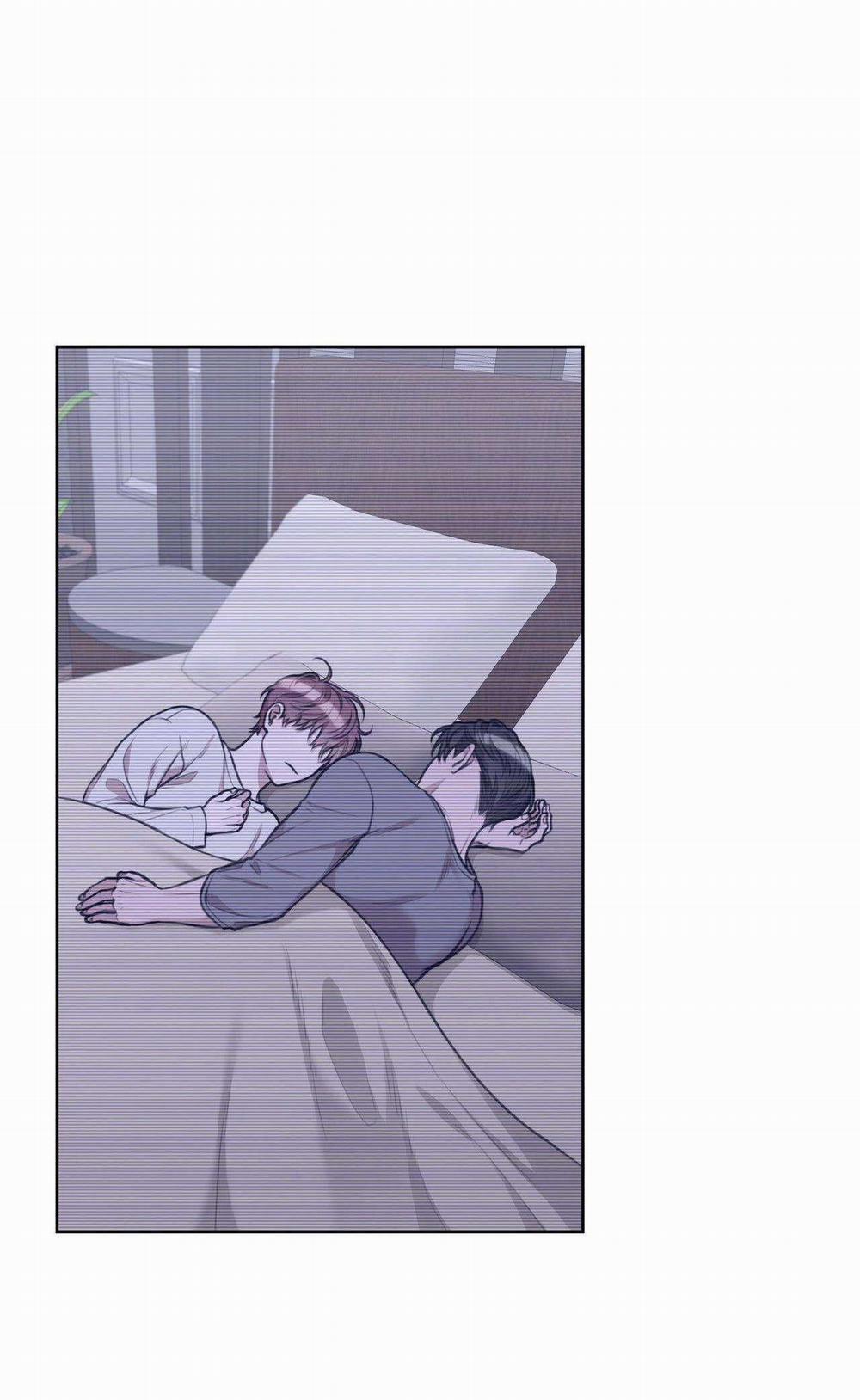 Nhật Ký Giam Cầm Thư Ký Jin 34 trang 57