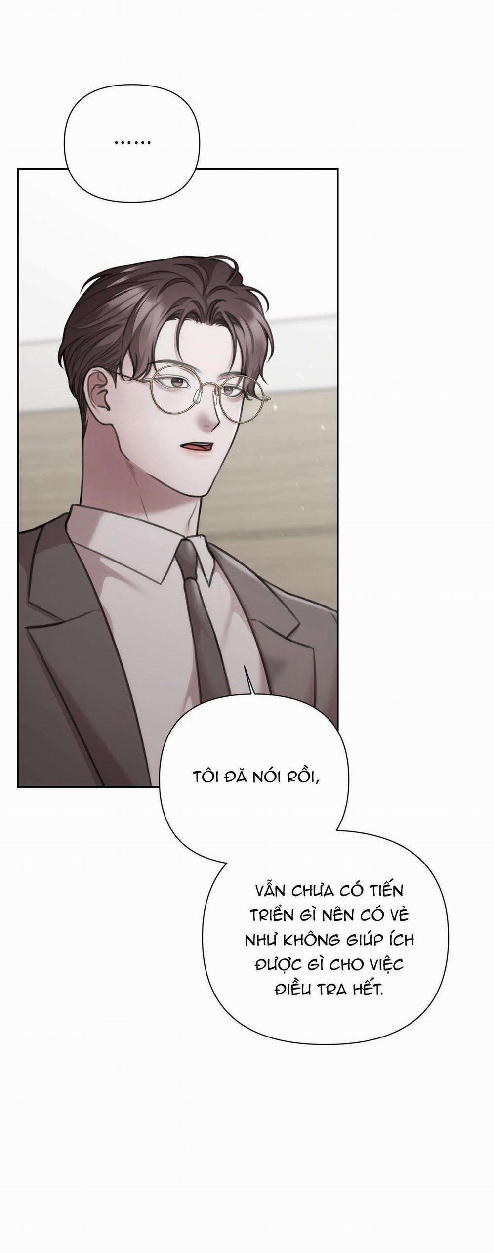 Nhật Ký Giam Cầm Thư Ký Jin 34 trang 6