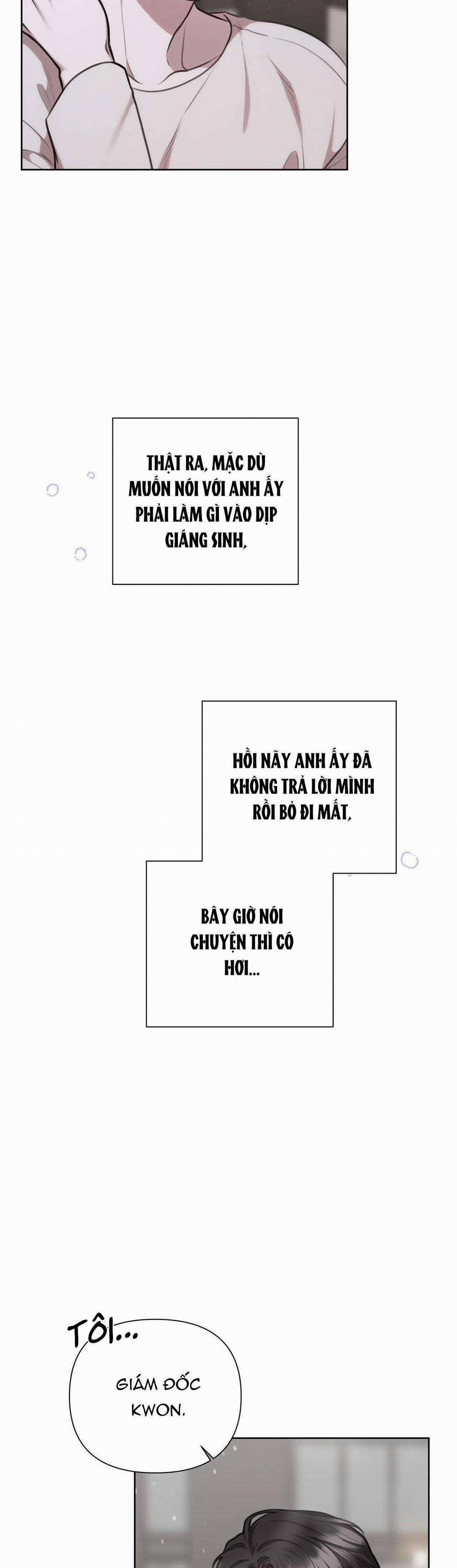 Nhật Ký Giam Cầm Thư Ký Jin 35 trang 10