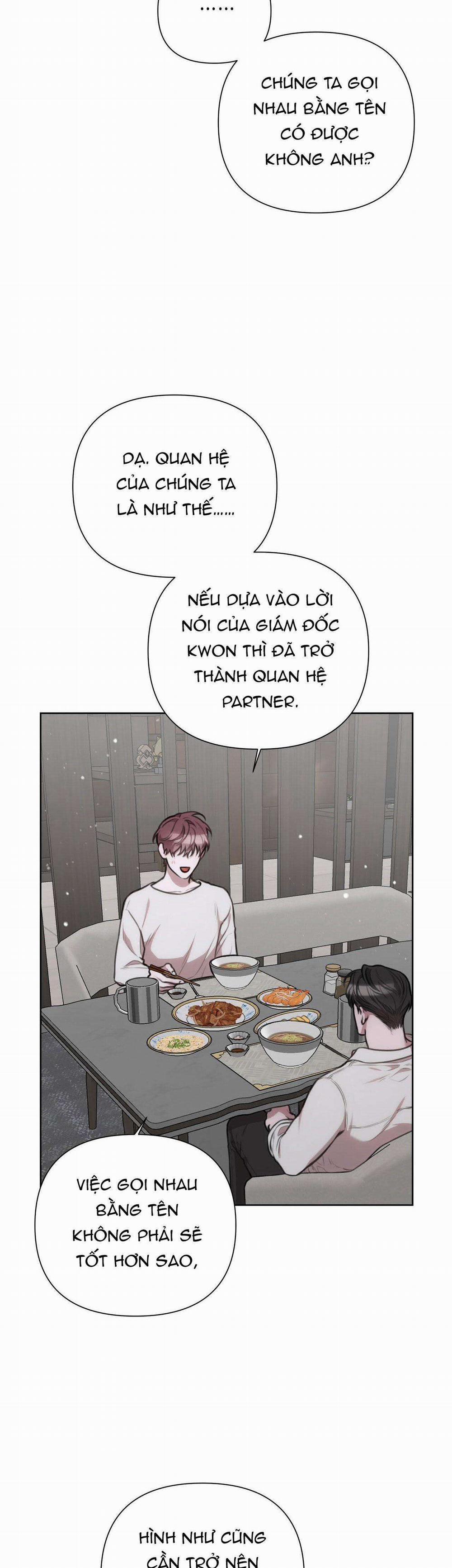 Nhật Ký Giam Cầm Thư Ký Jin 35 trang 13