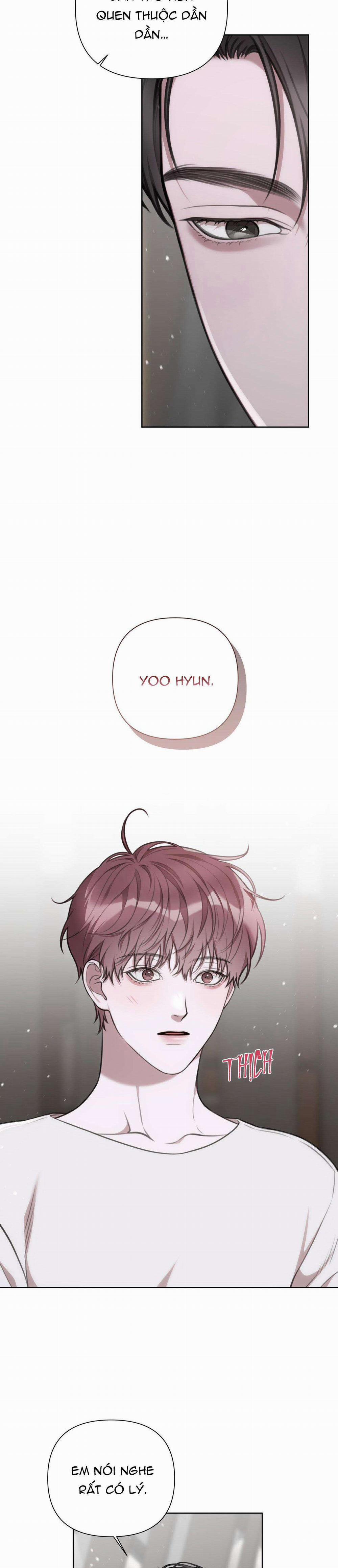 Nhật Ký Giam Cầm Thư Ký Jin 35 trang 14