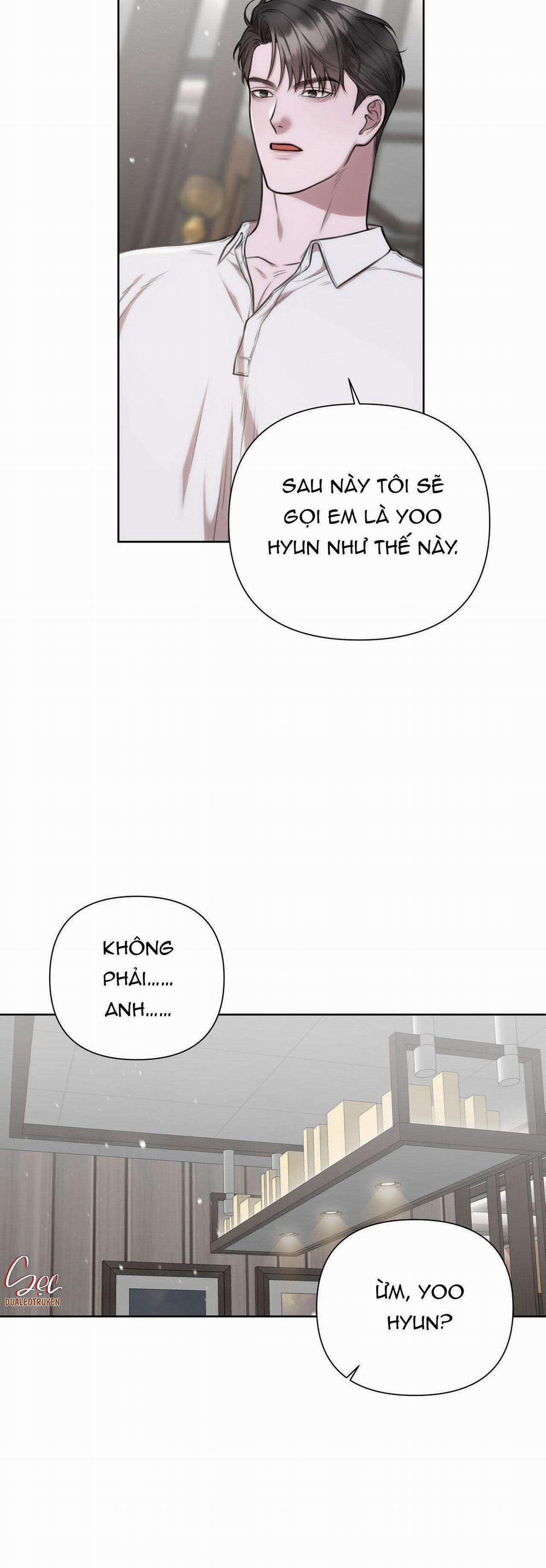 Nhật Ký Giam Cầm Thư Ký Jin 35 trang 15