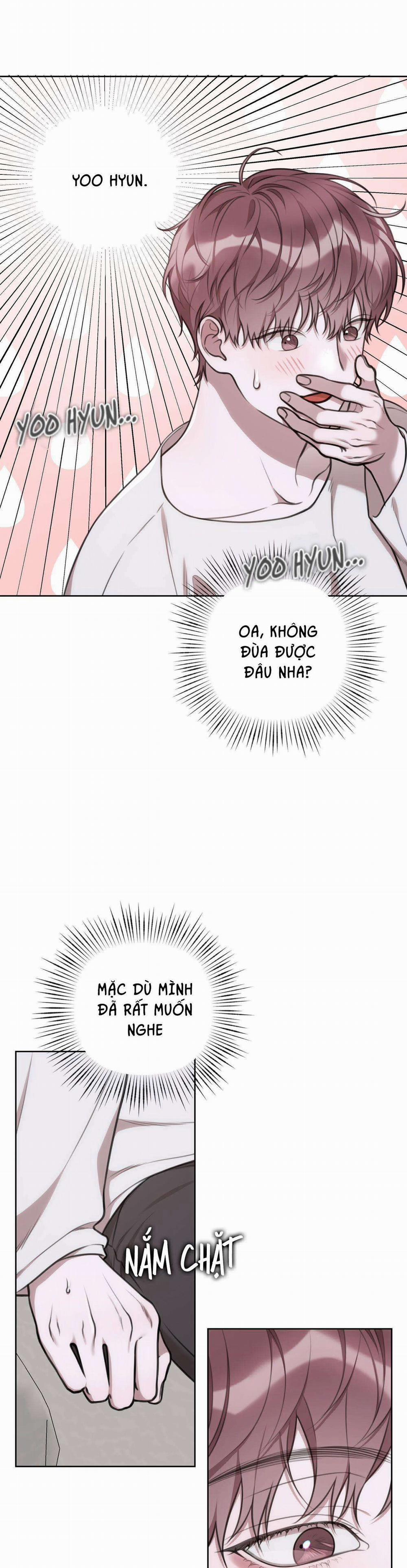 Nhật Ký Giam Cầm Thư Ký Jin 35 trang 16