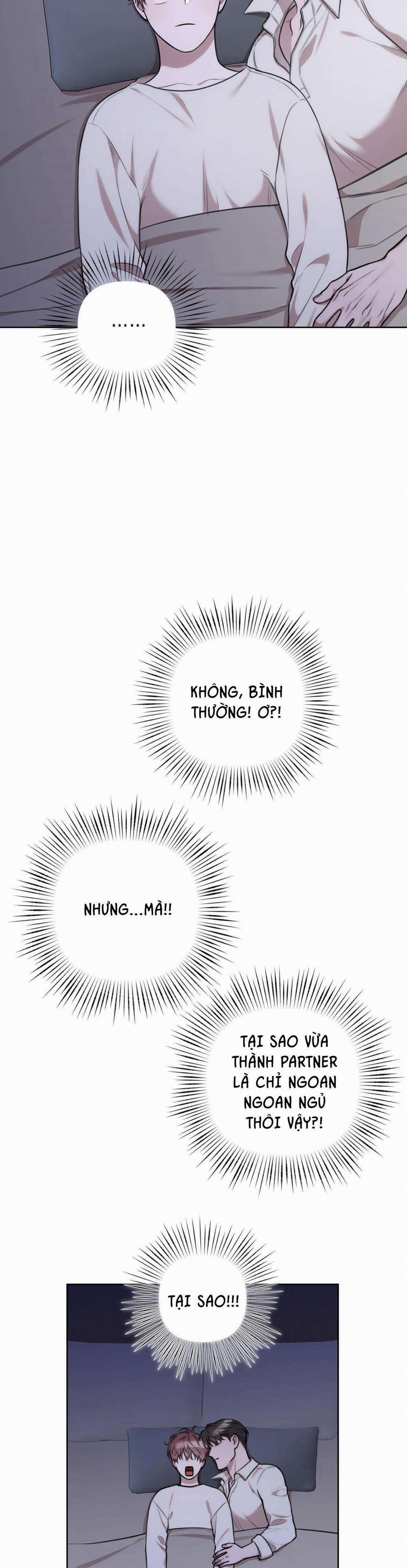 Nhật Ký Giam Cầm Thư Ký Jin 35 trang 31