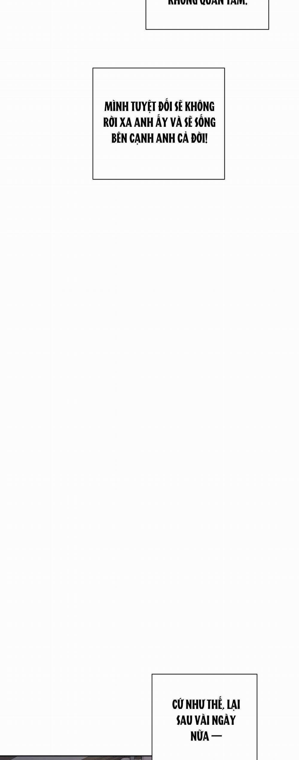 Nhật Ký Giam Cầm Thư Ký Jin 35 trang 35