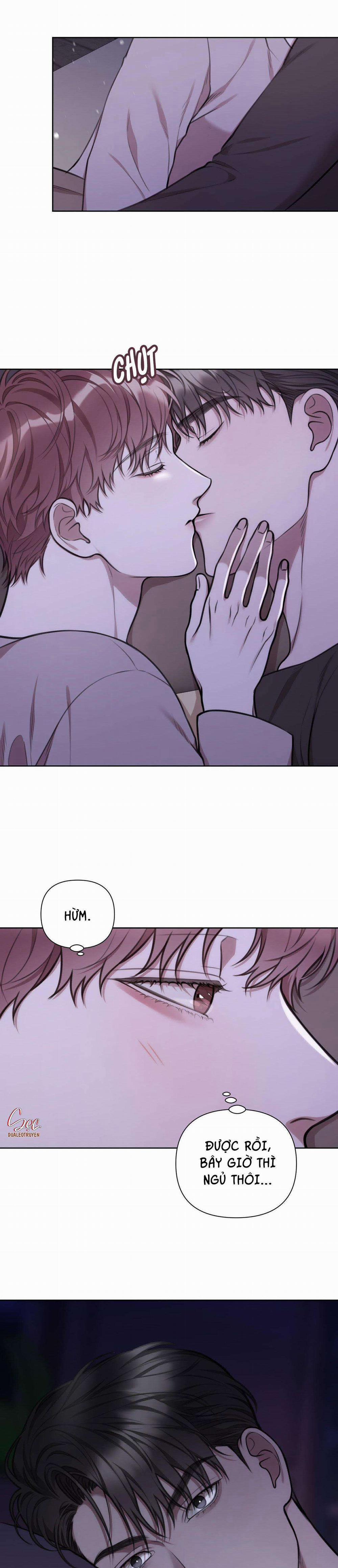 Nhật Ký Giam Cầm Thư Ký Jin 35 trang 39