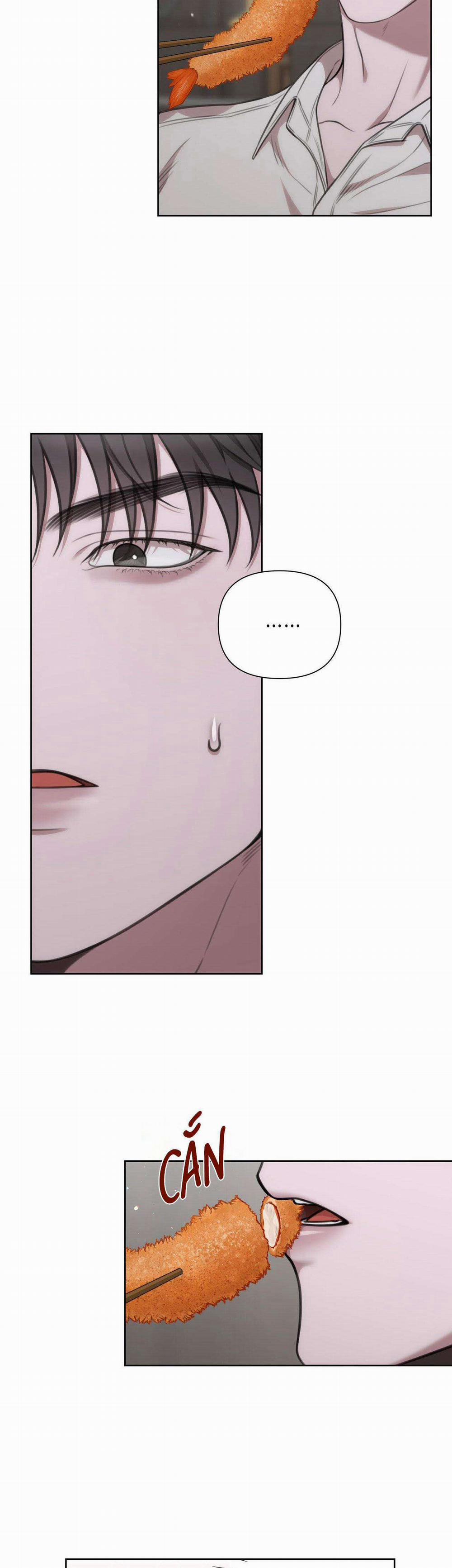 Nhật Ký Giam Cầm Thư Ký Jin 35 trang 8