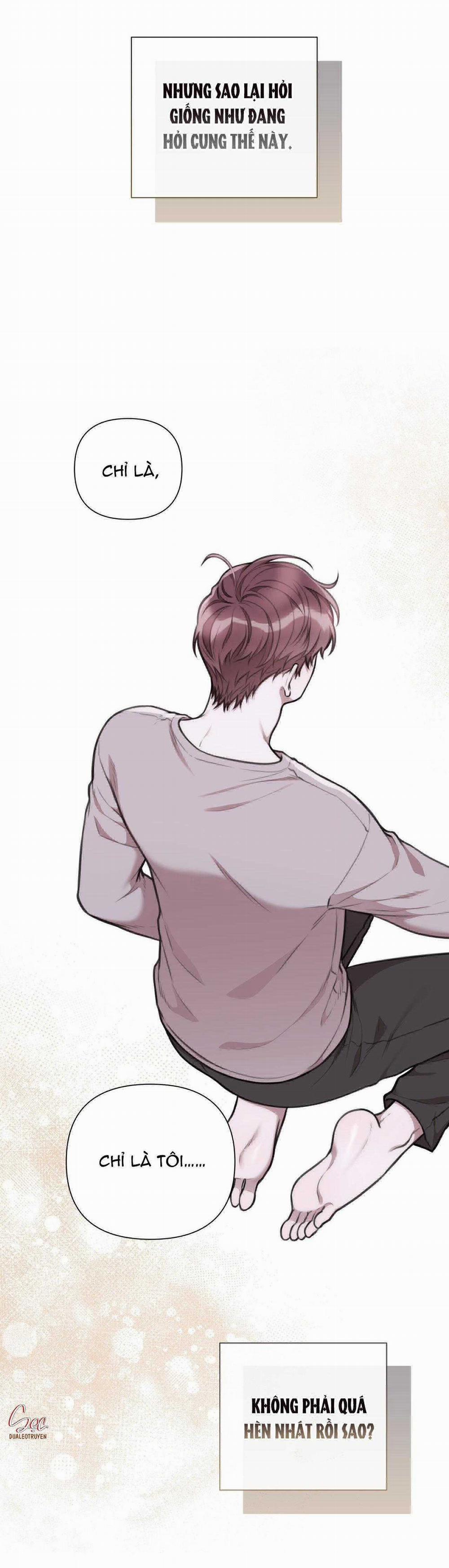 Nhật Ký Giam Cầm Thư Ký Jin 36 trang 13