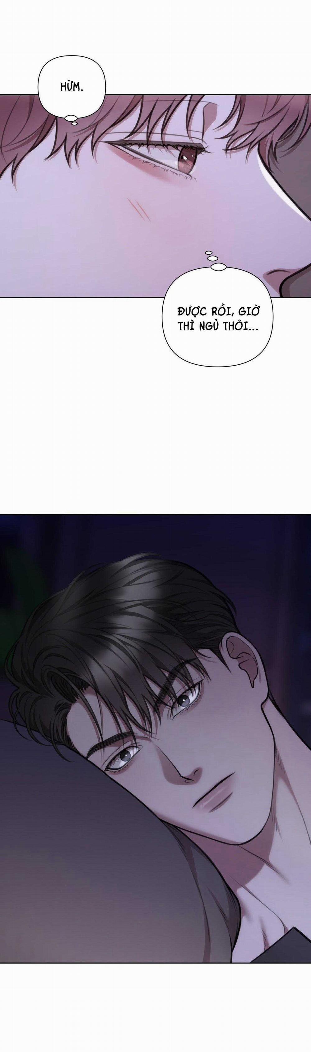 Nhật Ký Giam Cầm Thư Ký Jin 36 trang 2