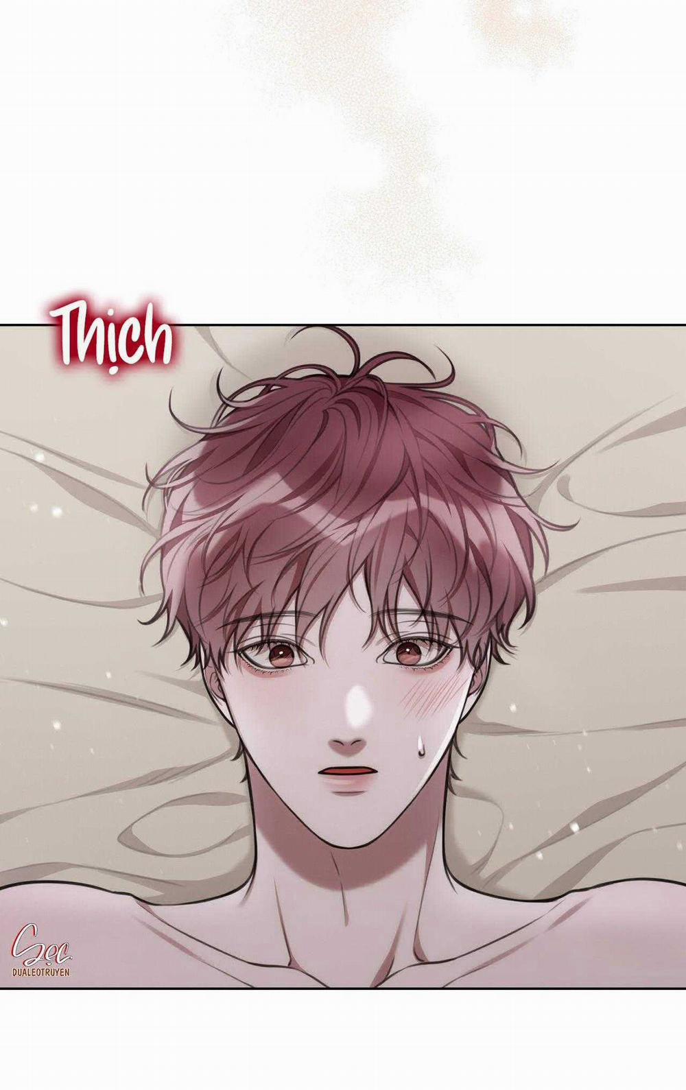 Nhật Ký Giam Cầm Thư Ký Jin 36 trang 51