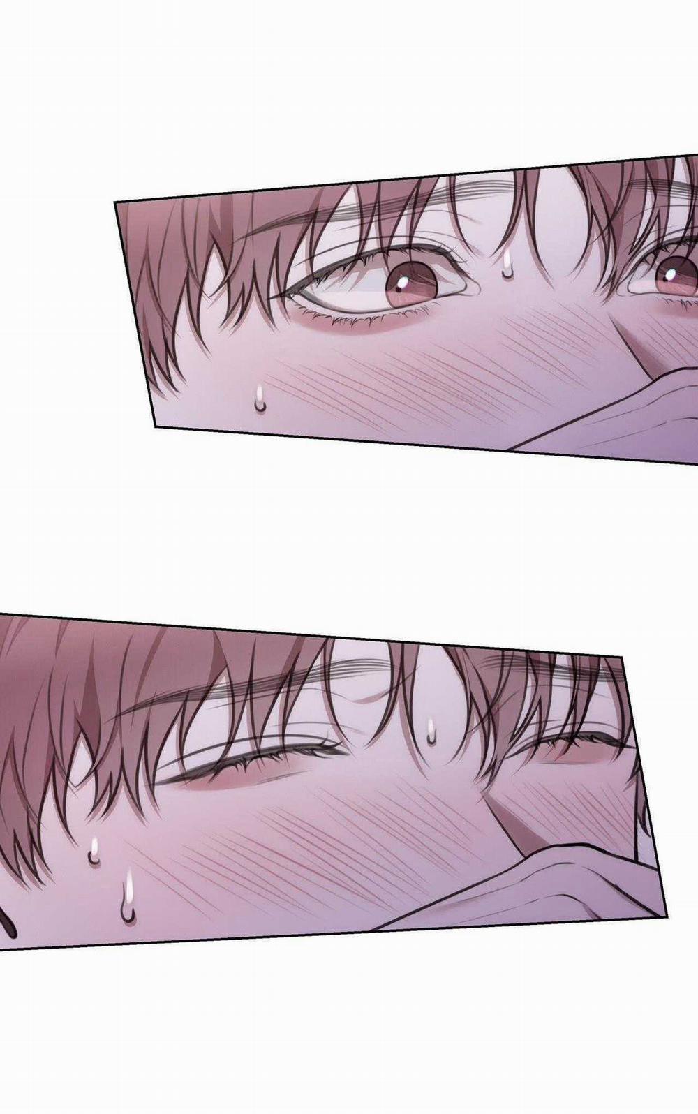 Nhật Ký Giam Cầm Thư Ký Jin 37 trang 10