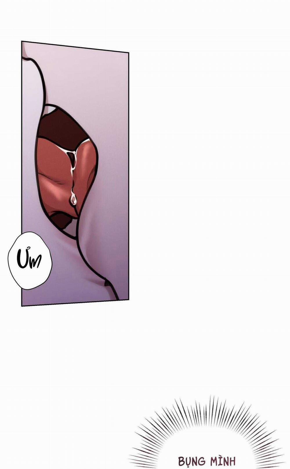 Nhật Ký Giam Cầm Thư Ký Jin 37 trang 14