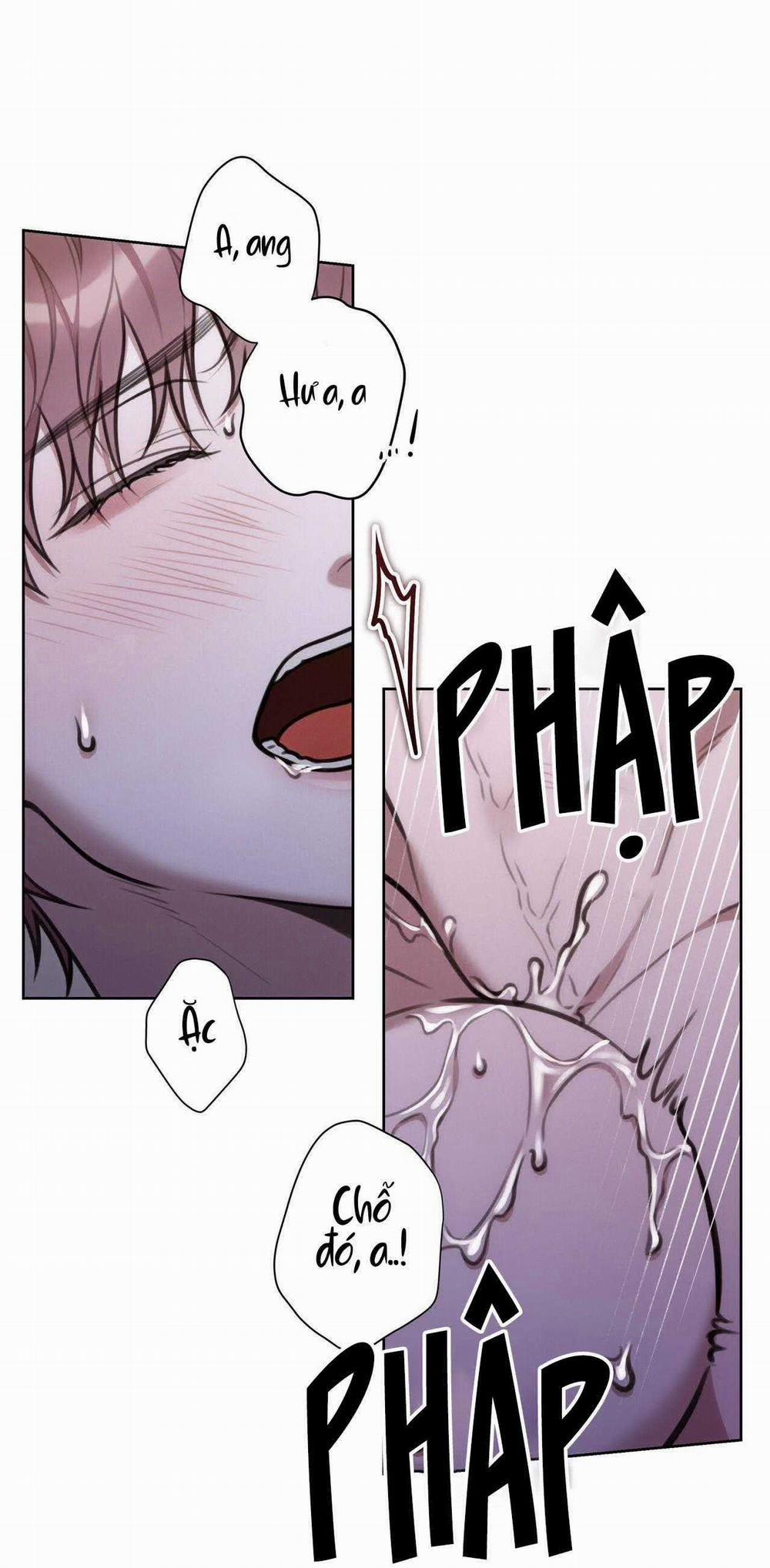 Nhật Ký Giam Cầm Thư Ký Jin 37 trang 16