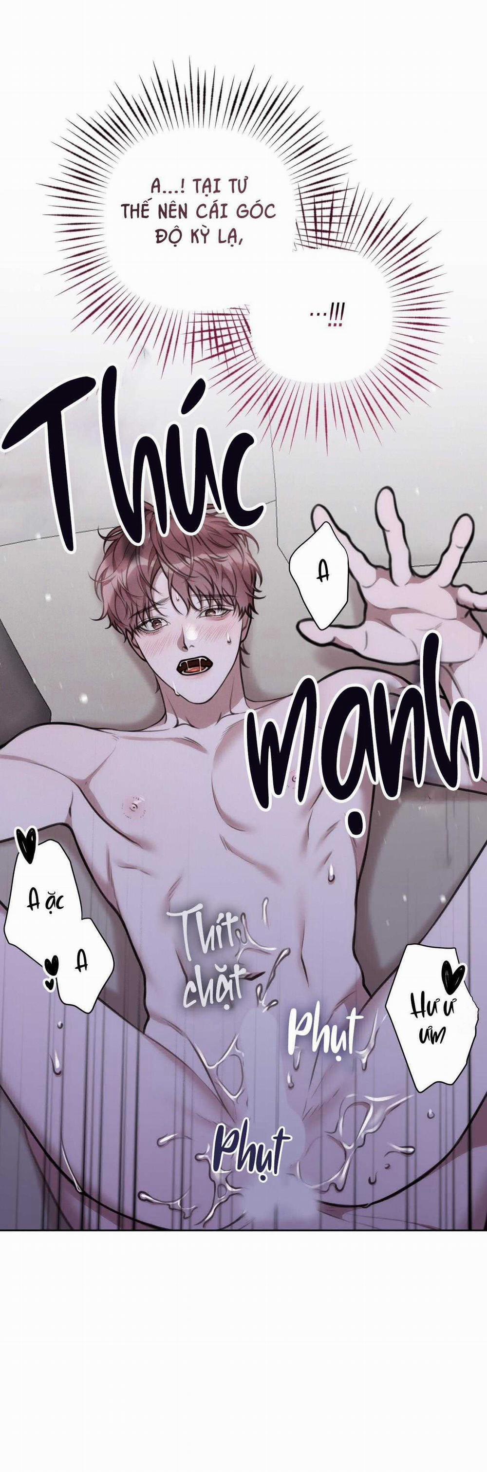 Nhật Ký Giam Cầm Thư Ký Jin 37 trang 18