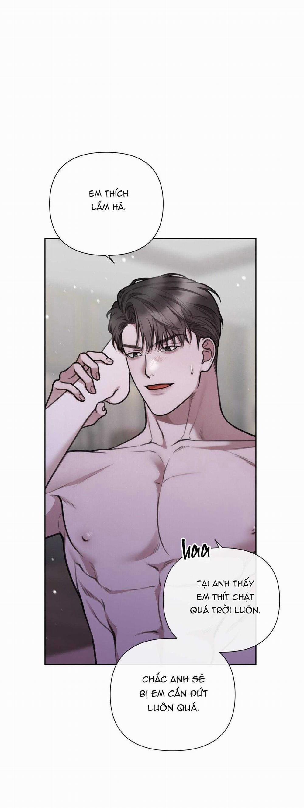 Nhật Ký Giam Cầm Thư Ký Jin 37 trang 19