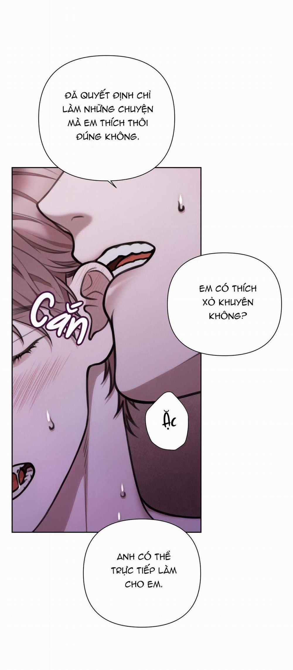 Nhật Ký Giam Cầm Thư Ký Jin 37 trang 20