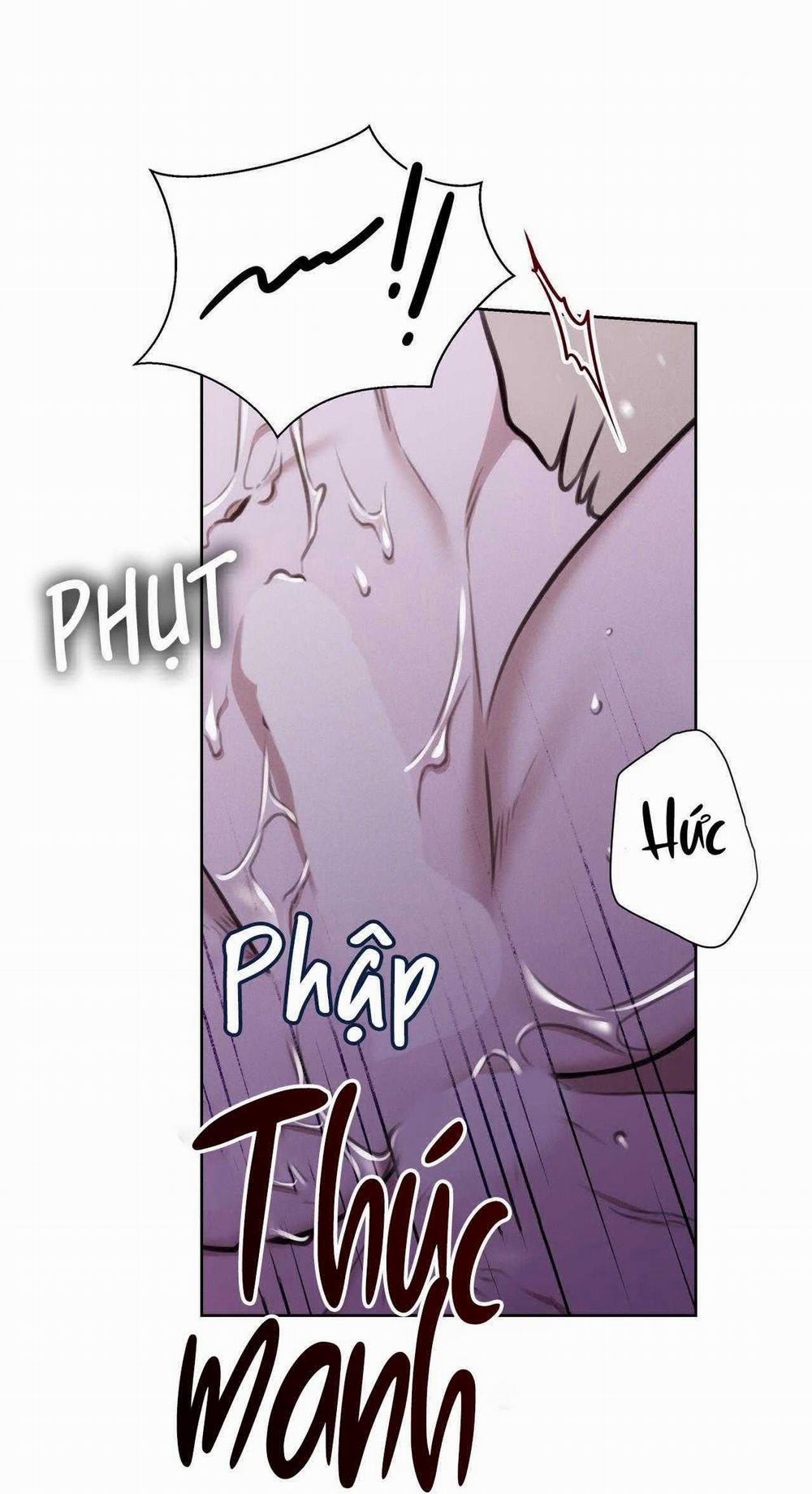 Nhật Ký Giam Cầm Thư Ký Jin 37 trang 23