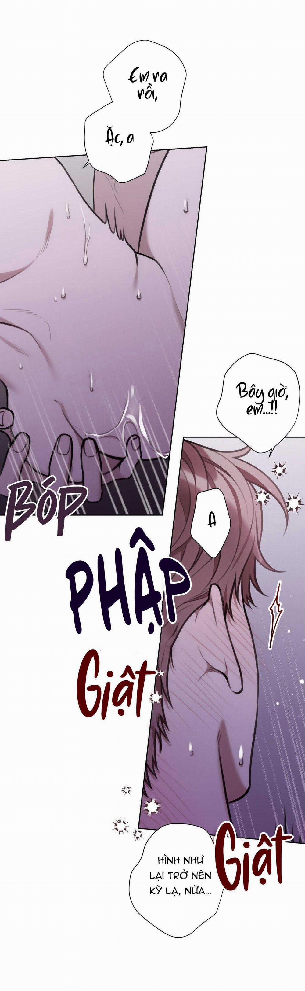 Nhật Ký Giam Cầm Thư Ký Jin 37 trang 25