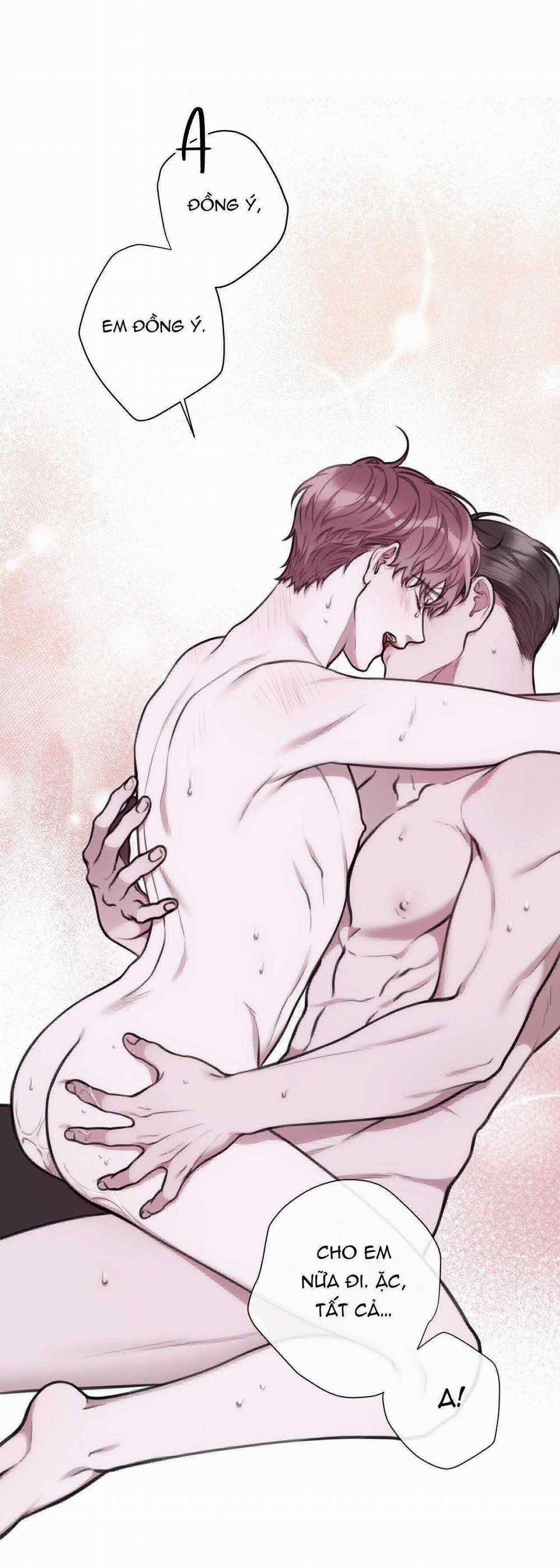 Nhật Ký Giam Cầm Thư Ký Jin 37 trang 28