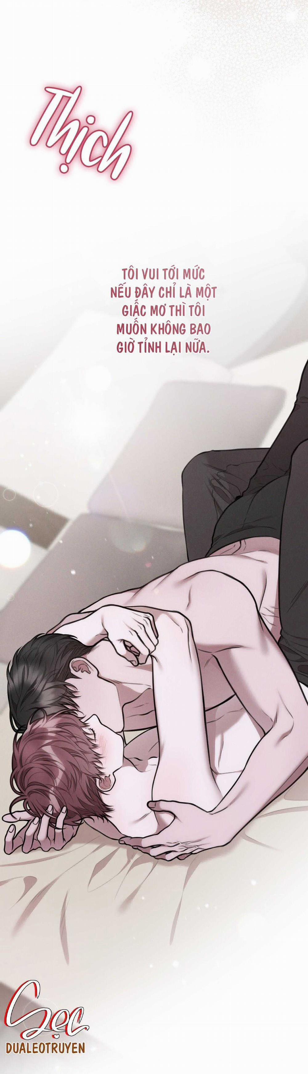 Nhật Ký Giam Cầm Thư Ký Jin 37 trang 3