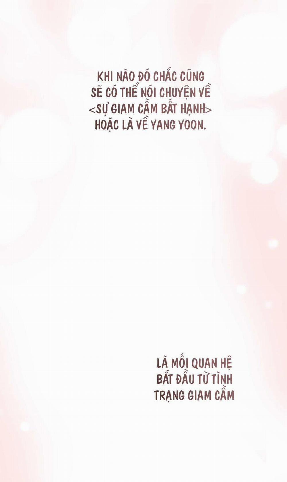 Nhật Ký Giam Cầm Thư Ký Jin 37 trang 32