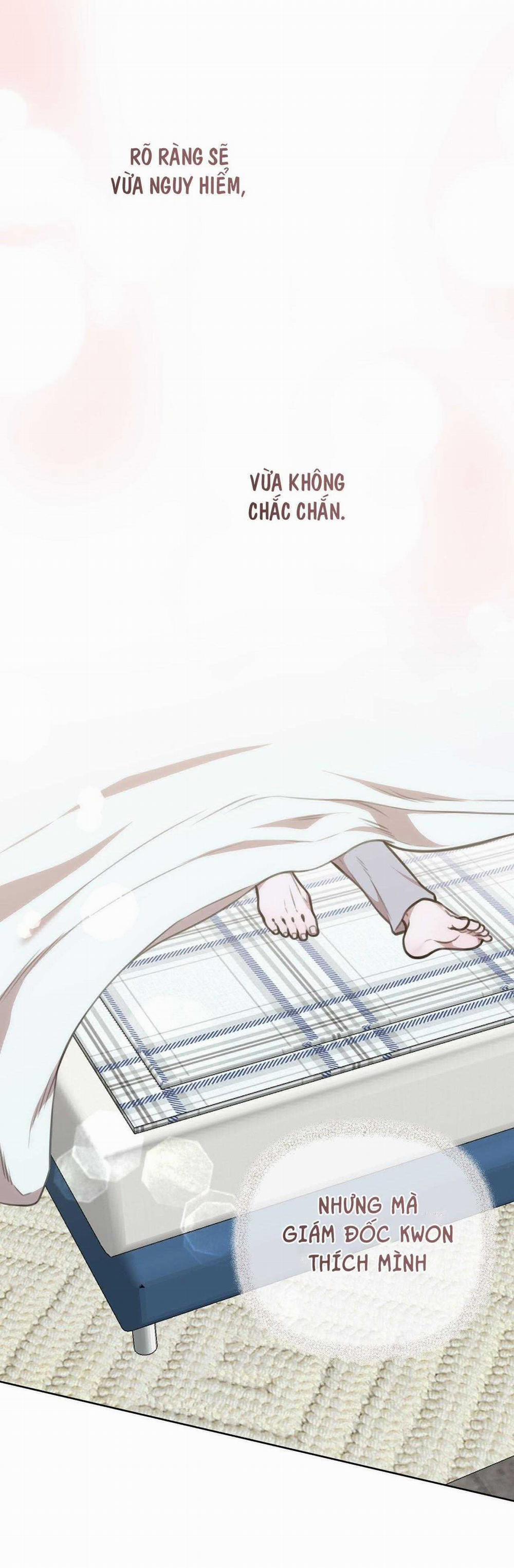 Nhật Ký Giam Cầm Thư Ký Jin 37 trang 33